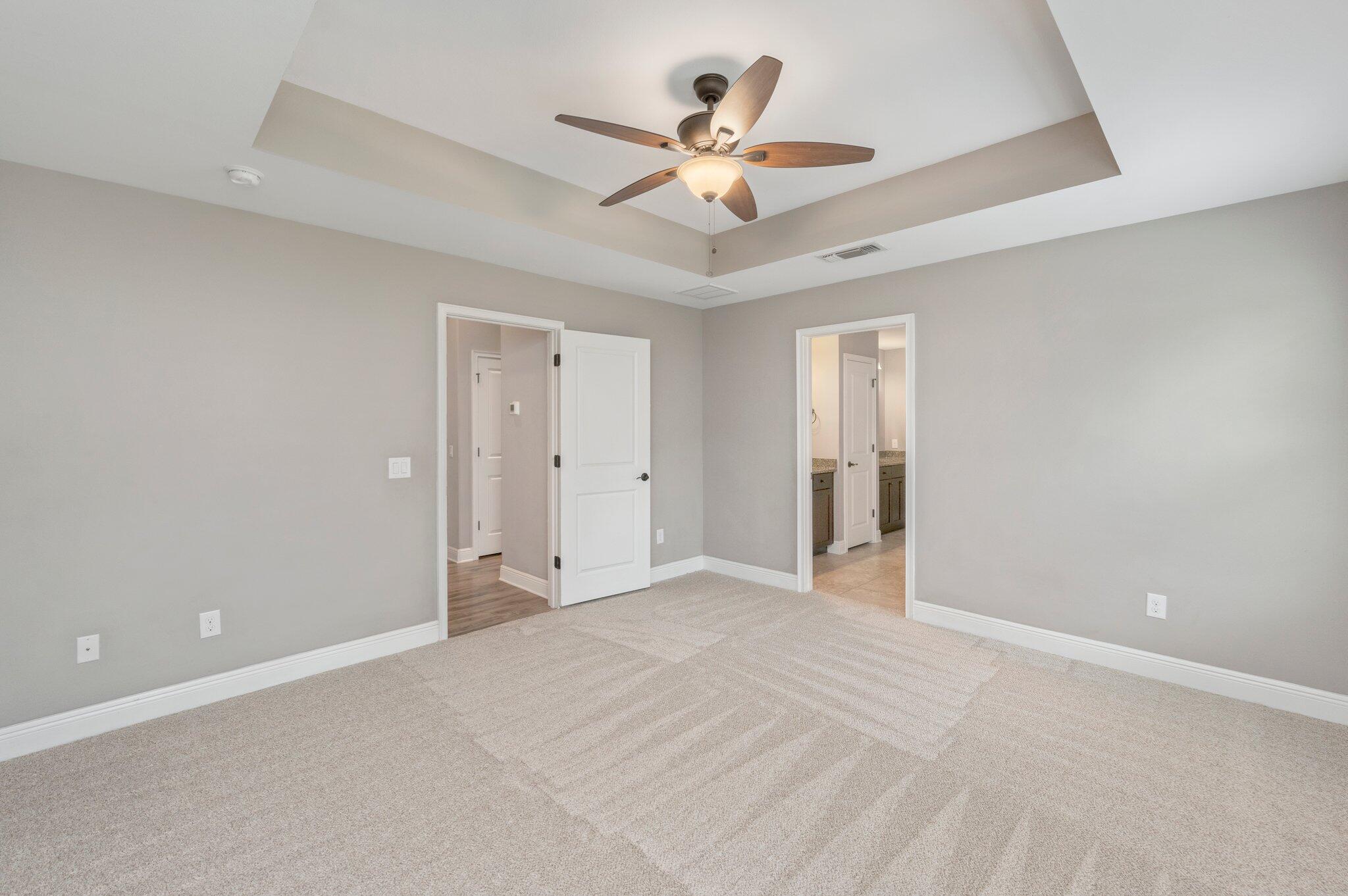 NAVARRE S/D 2ND ADDN - Residential