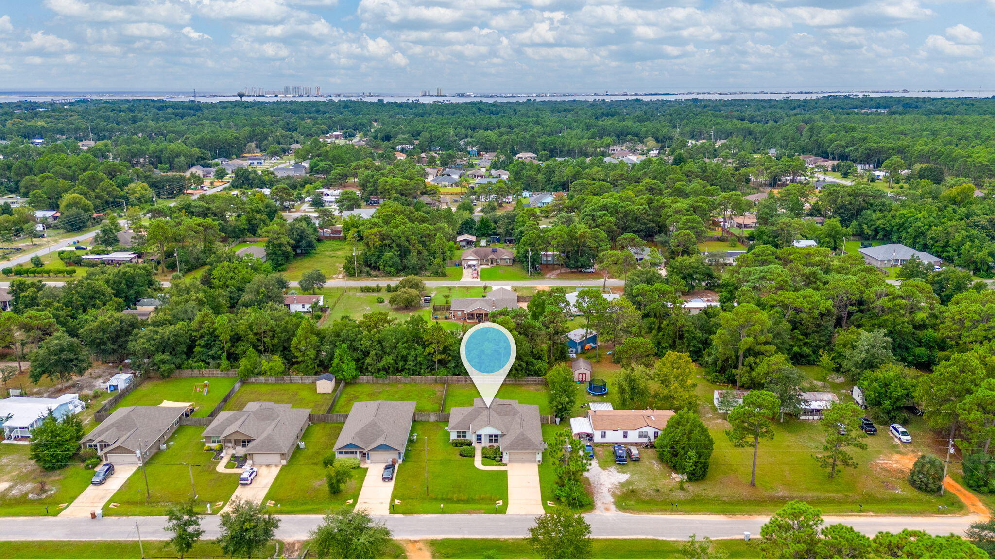 NAVARRE S/D 2ND ADDN - Residential