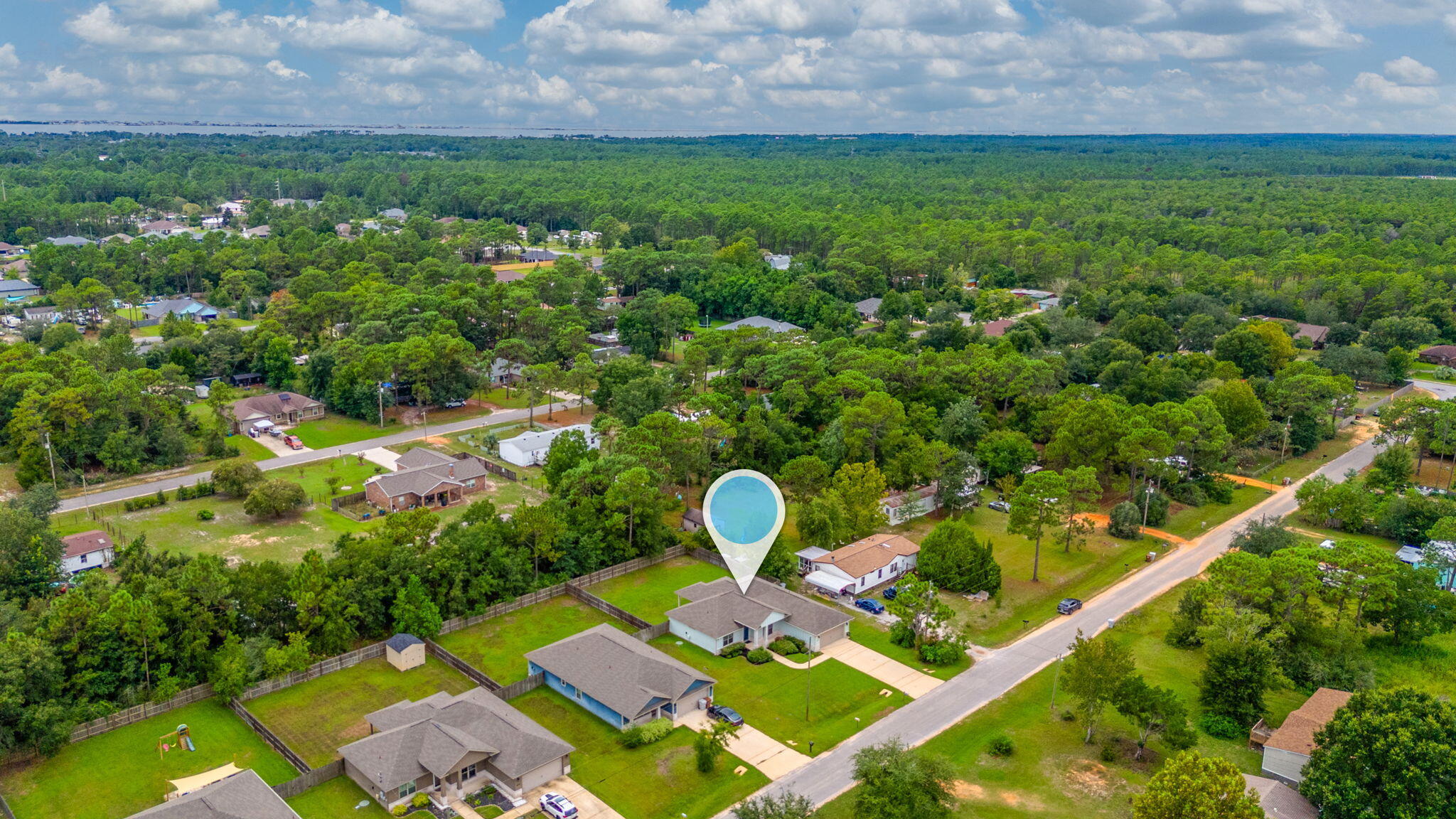 NAVARRE S/D 2ND ADDN - Residential