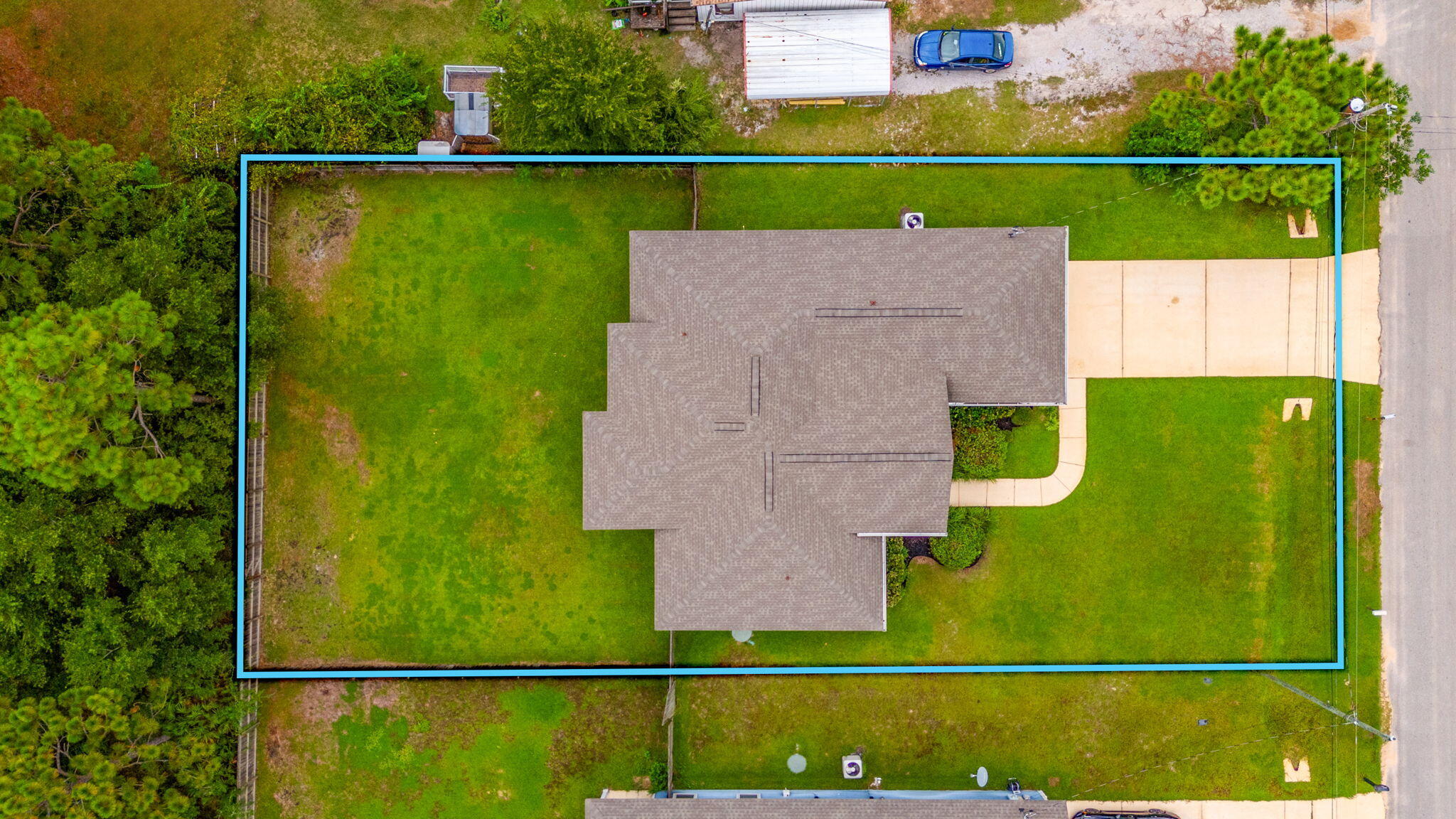 NAVARRE S/D 2ND ADDN - Residential