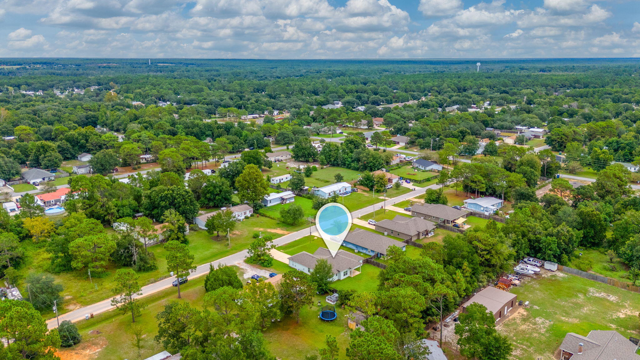 NAVARRE S/D 2ND ADDN - Residential