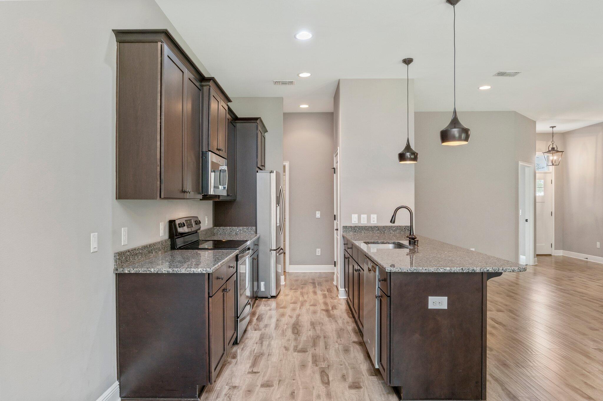 NAVARRE S/D 2ND ADDN - Residential