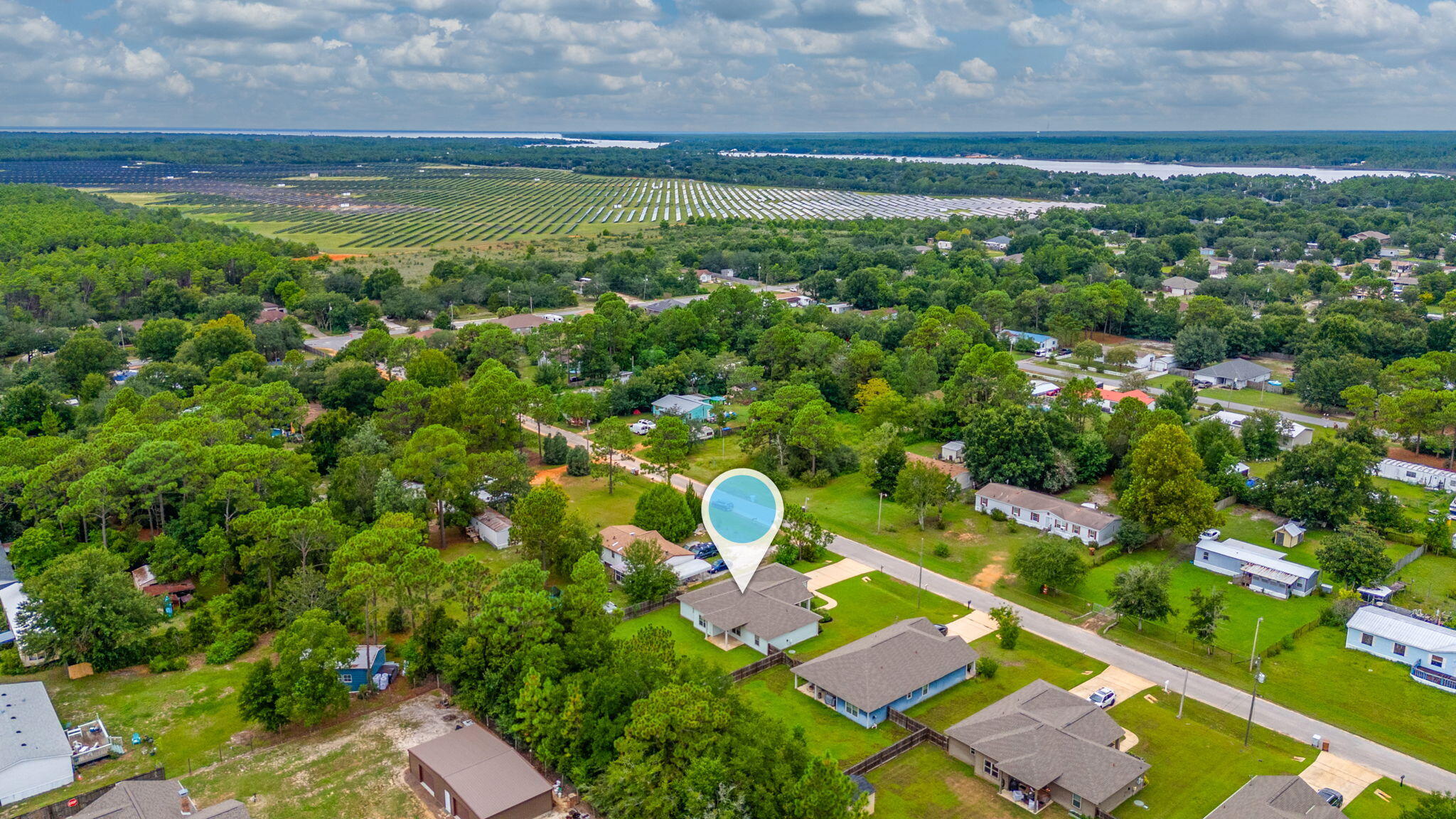 NAVARRE S/D 2ND ADDN - Residential