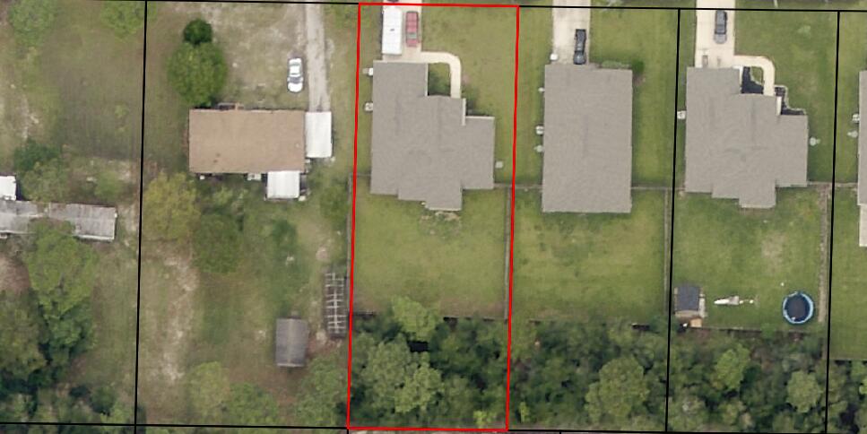 NAVARRE S/D 2ND ADDN - Residential