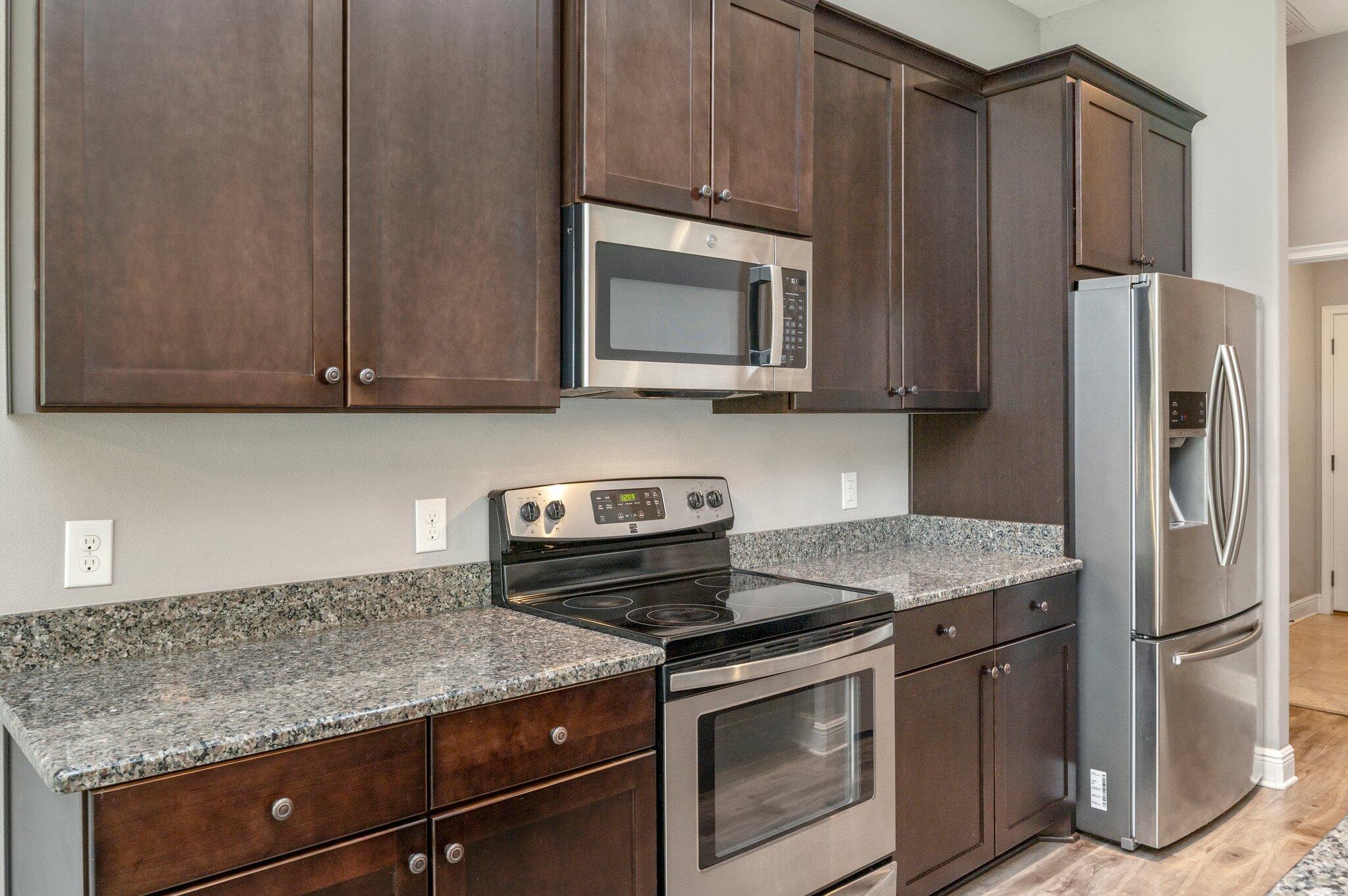 NAVARRE S/D 2ND ADDN - Residential