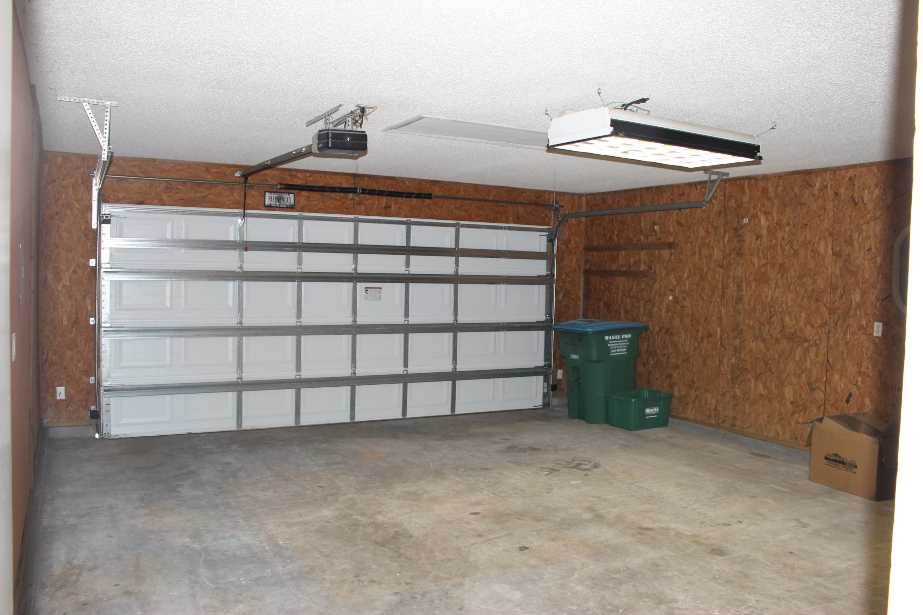 HOLLYROD PARK - Residential