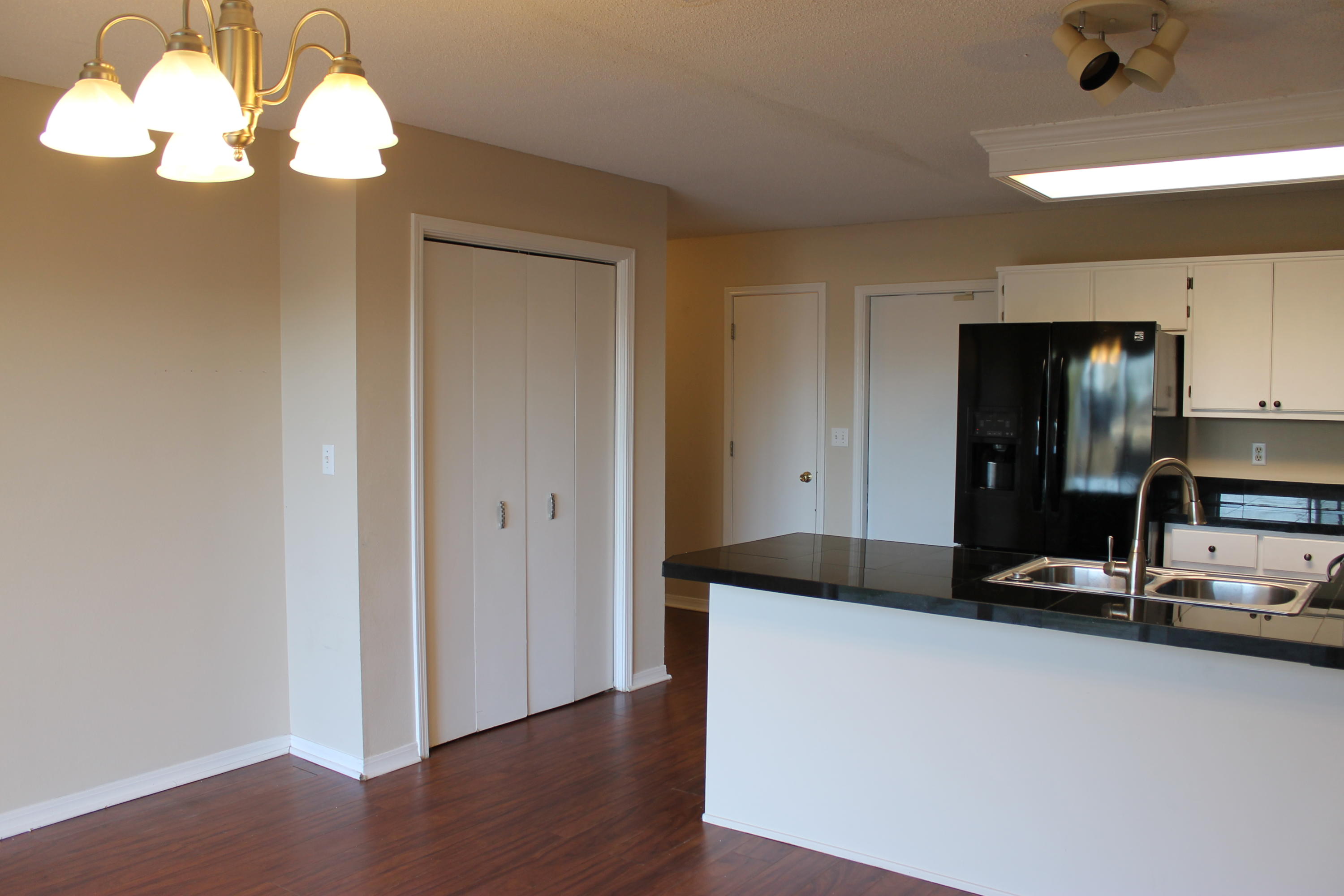 HOLLYROD PARK - Residential