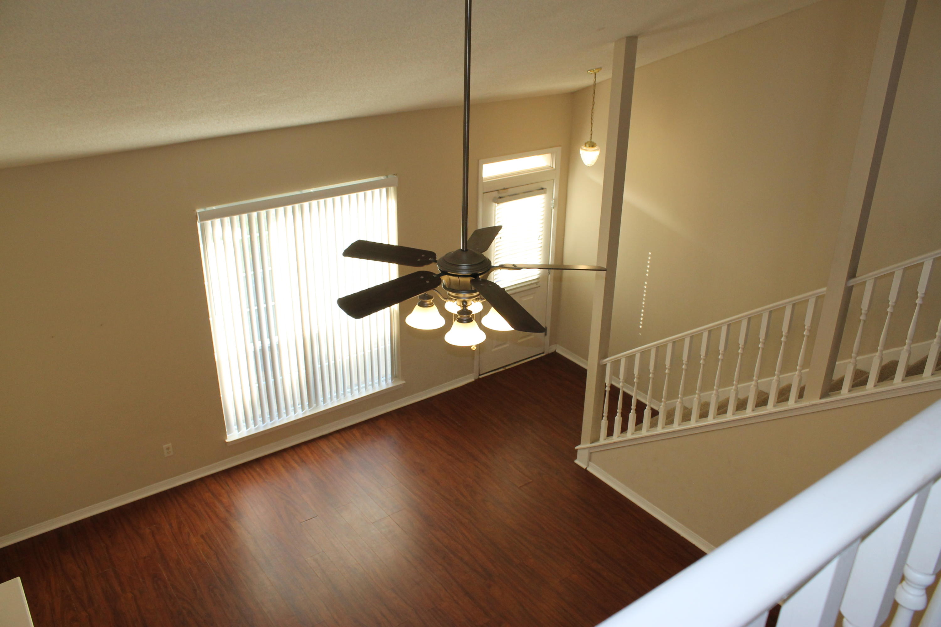 HOLLYROD PARK - Residential