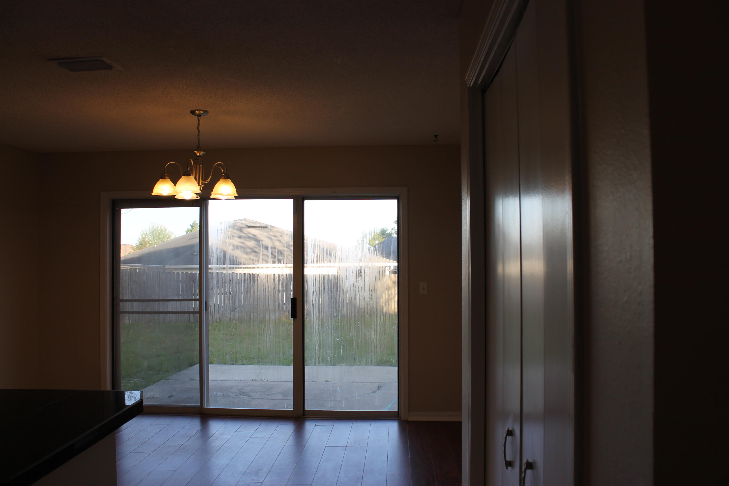 HOLLYROD PARK - Residential