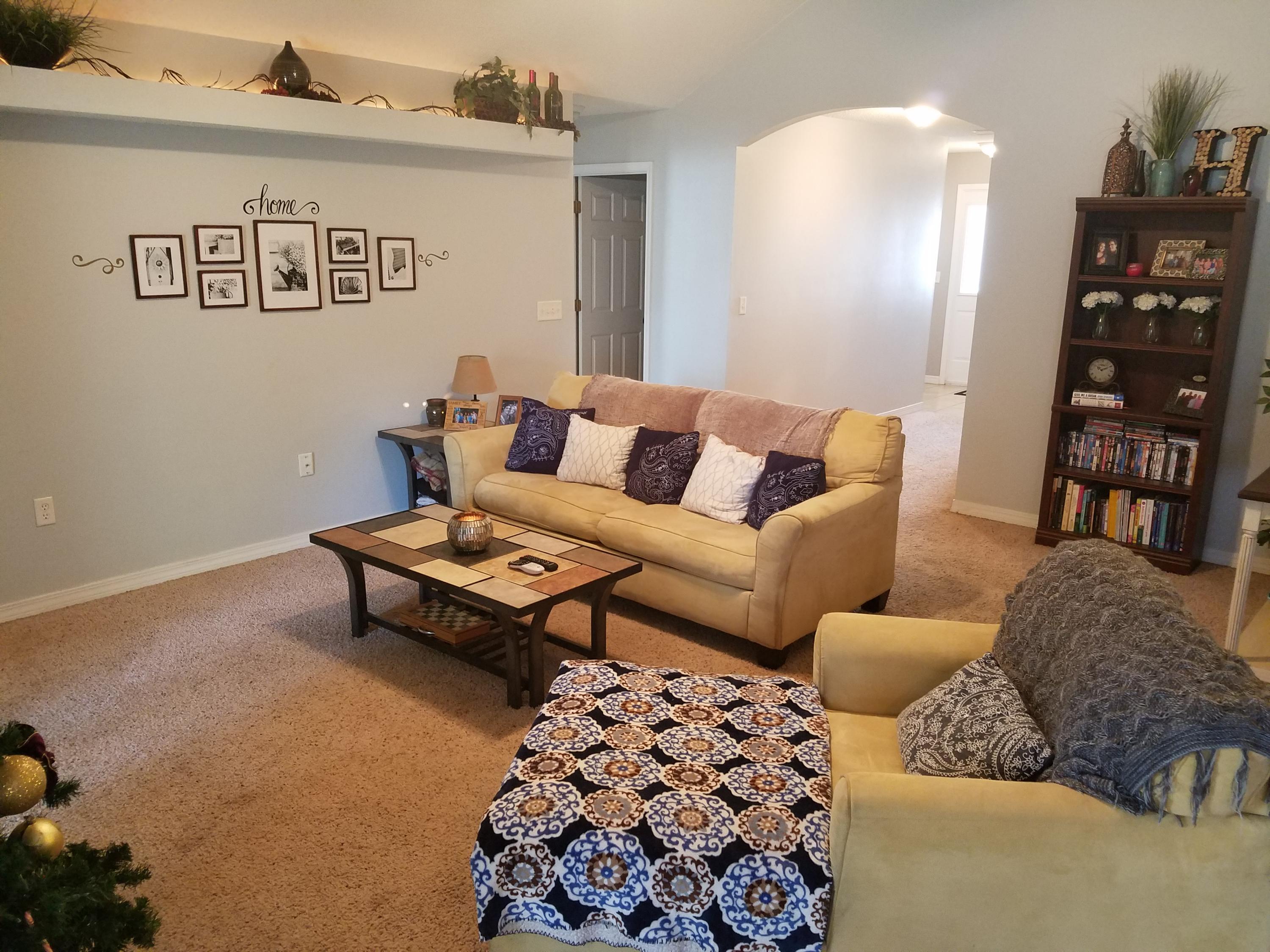 VILLA TASSO TOWN OF - Residential