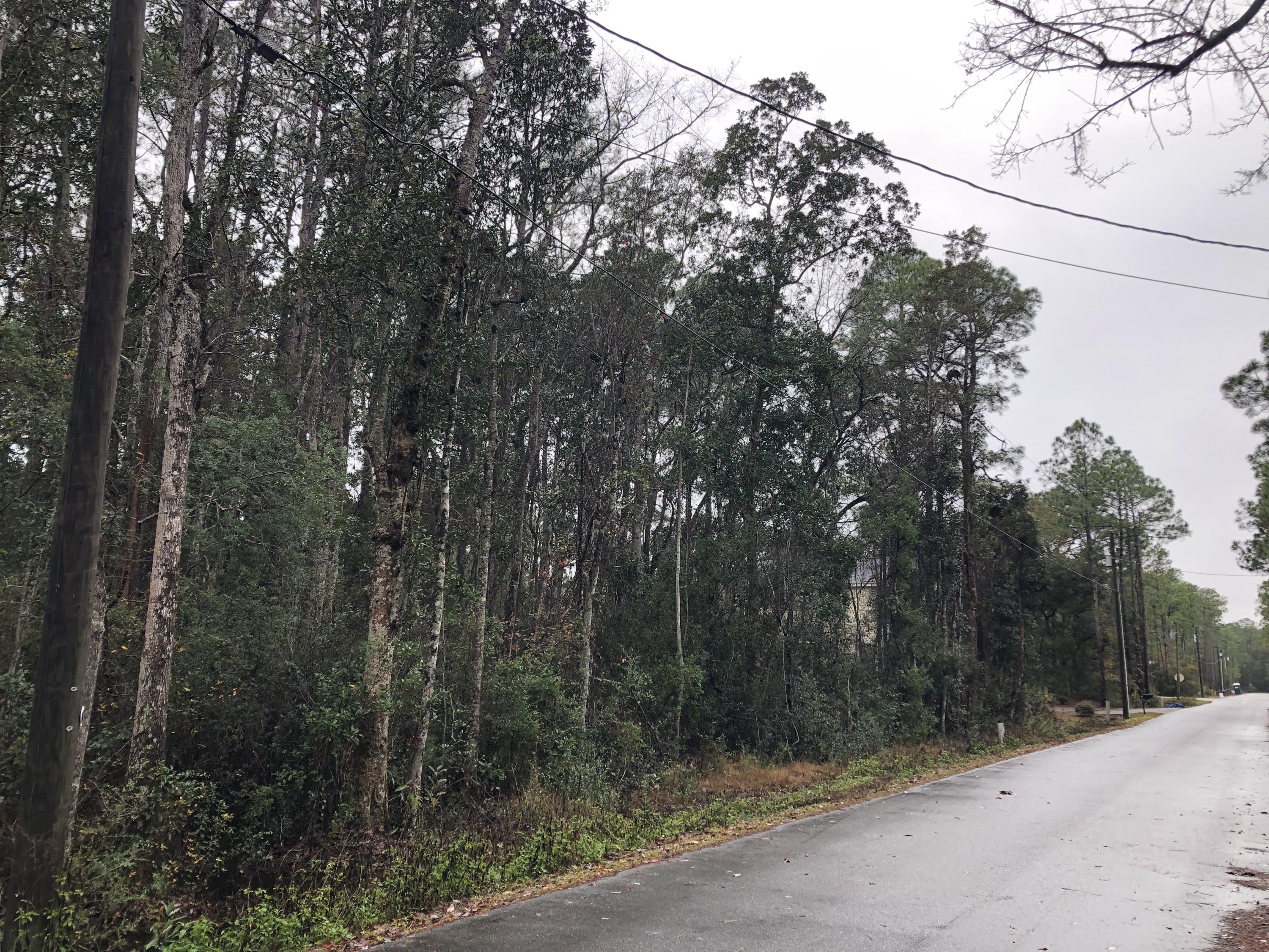 MAGNOLIA BEACH - Land