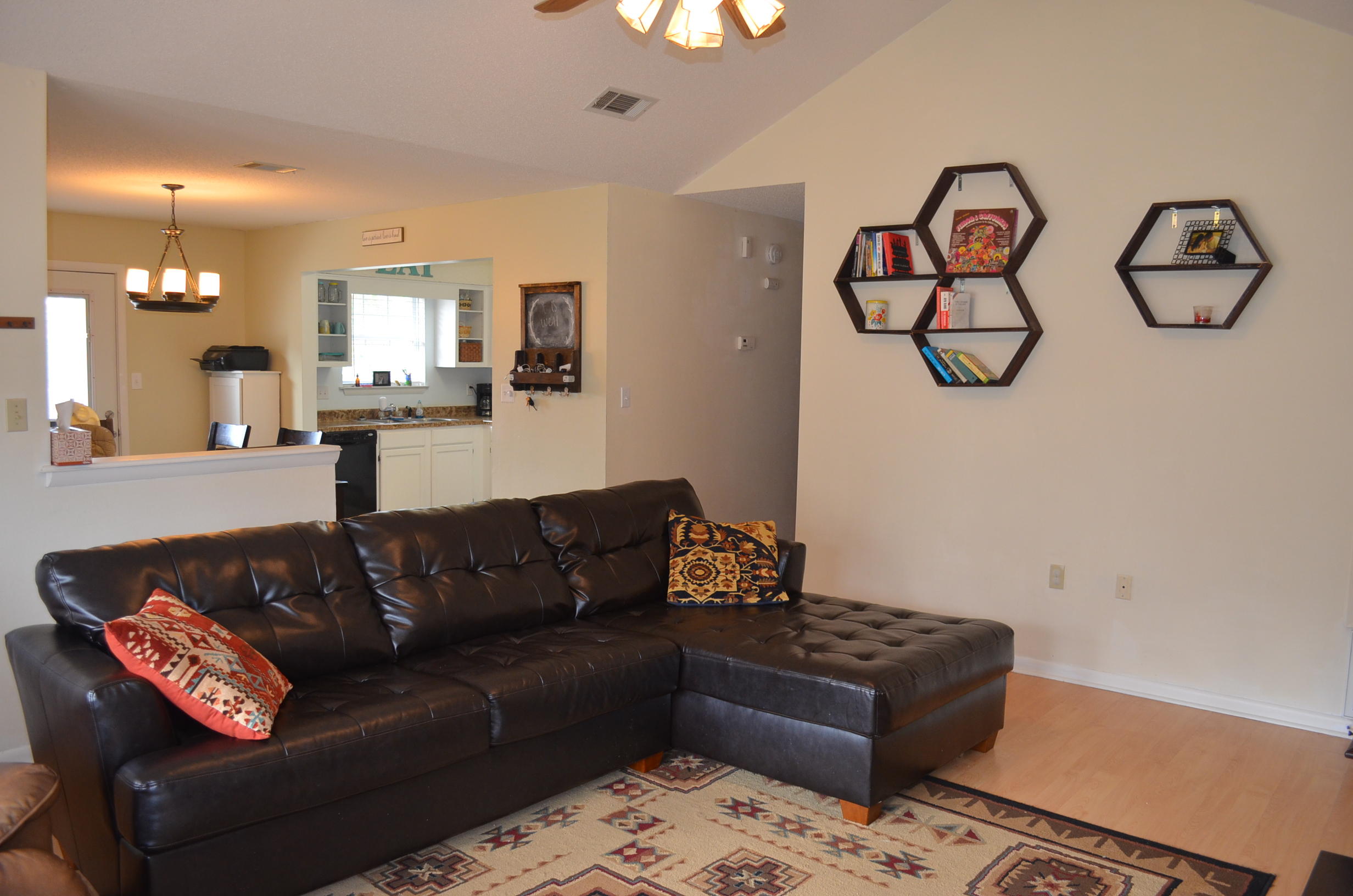 SANTILLANA - Residential