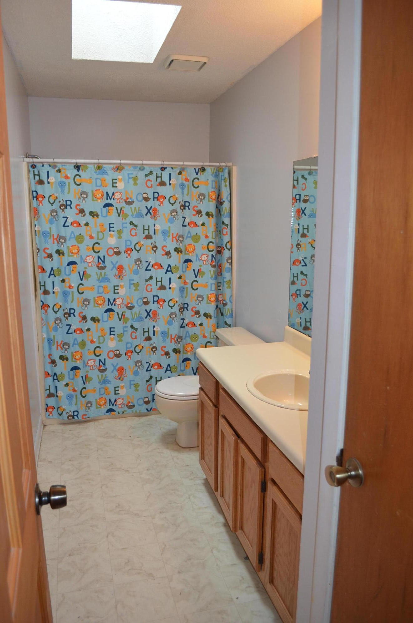 SANTILLANA - Residential