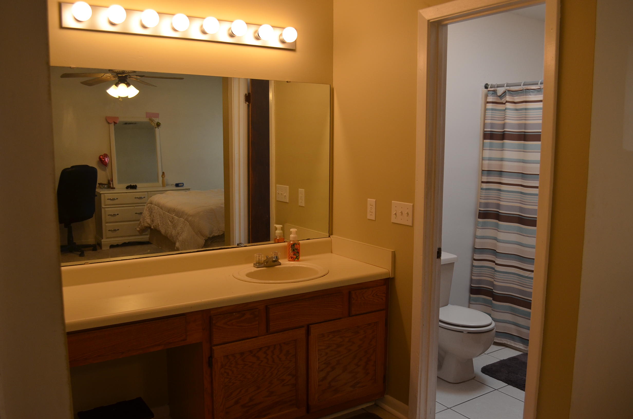 SANTILLANA - Residential