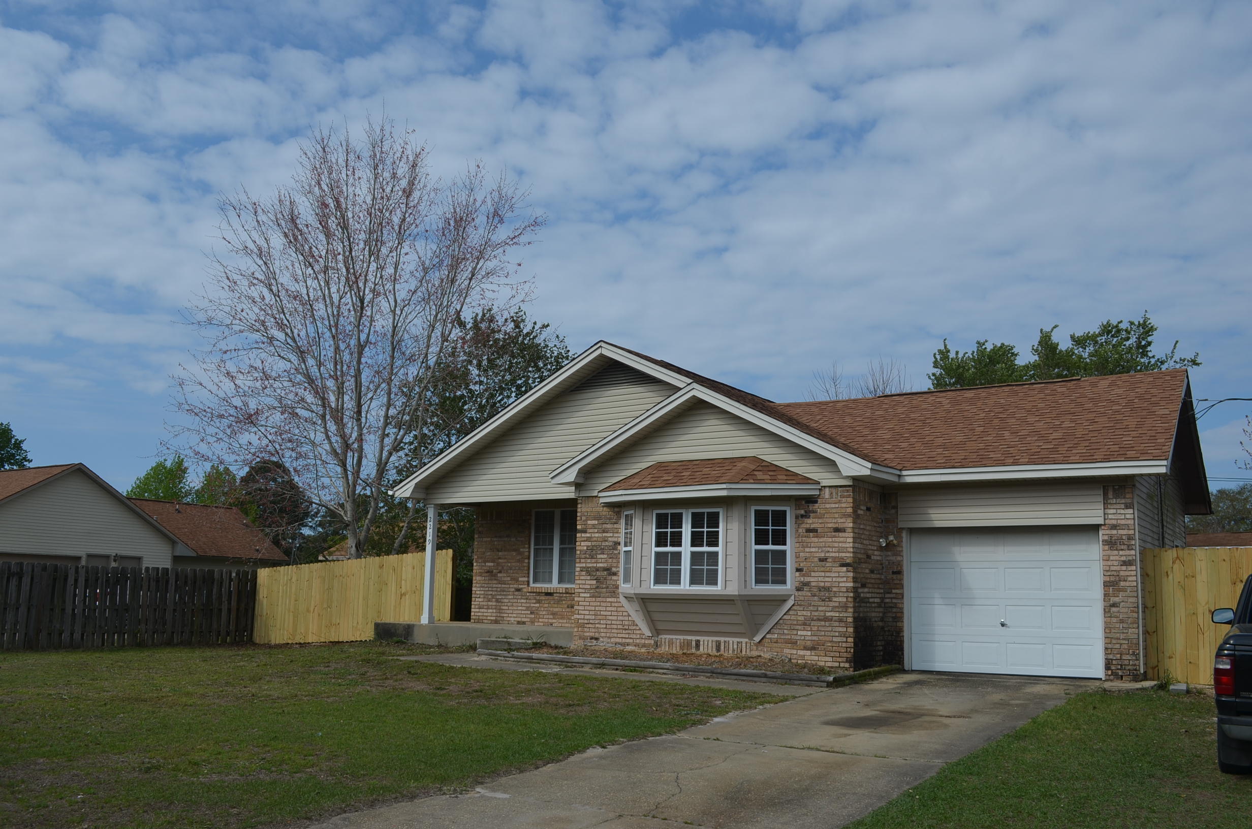 SANTILLANA - Residential