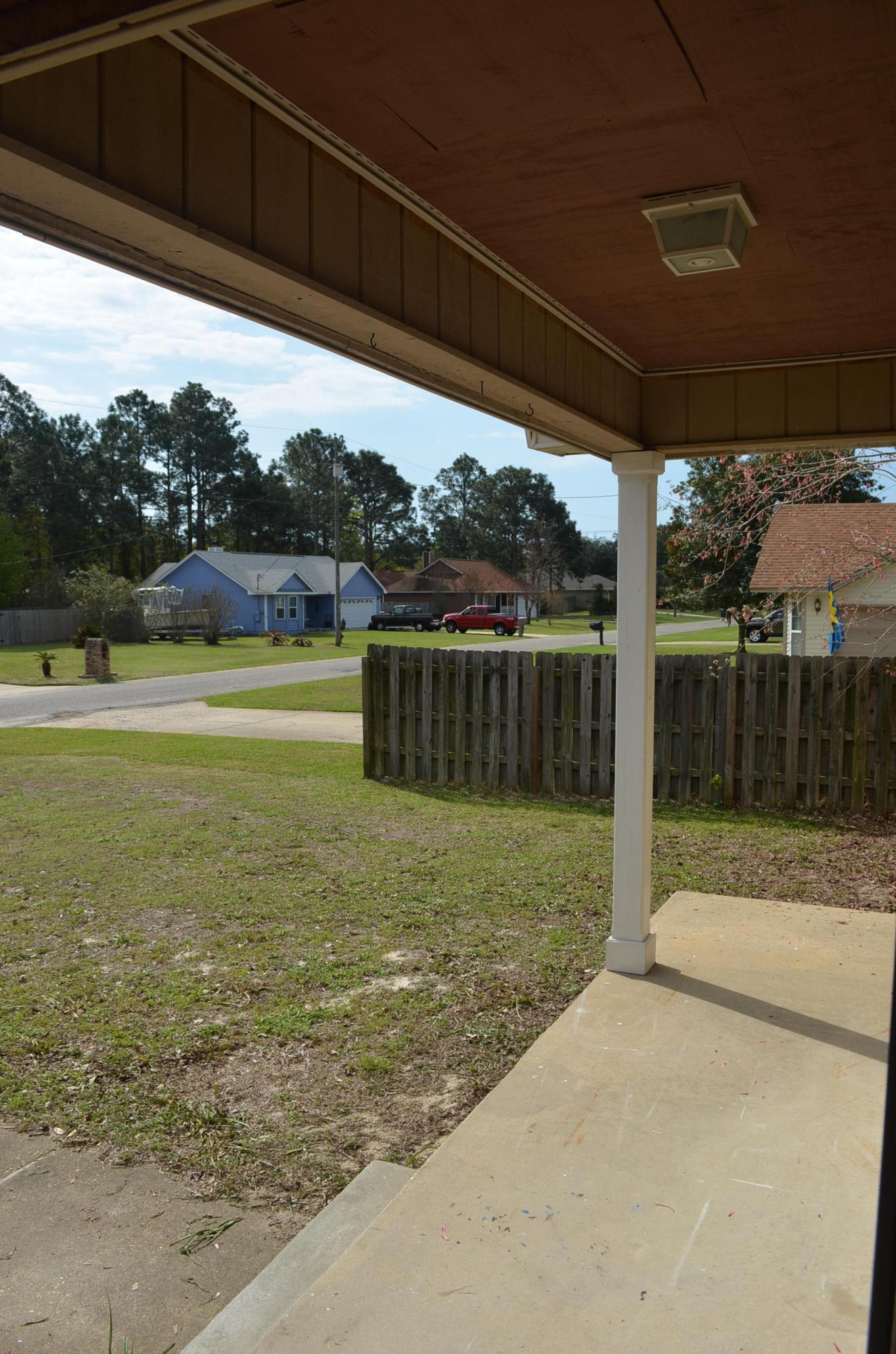 SANTILLANA - Residential