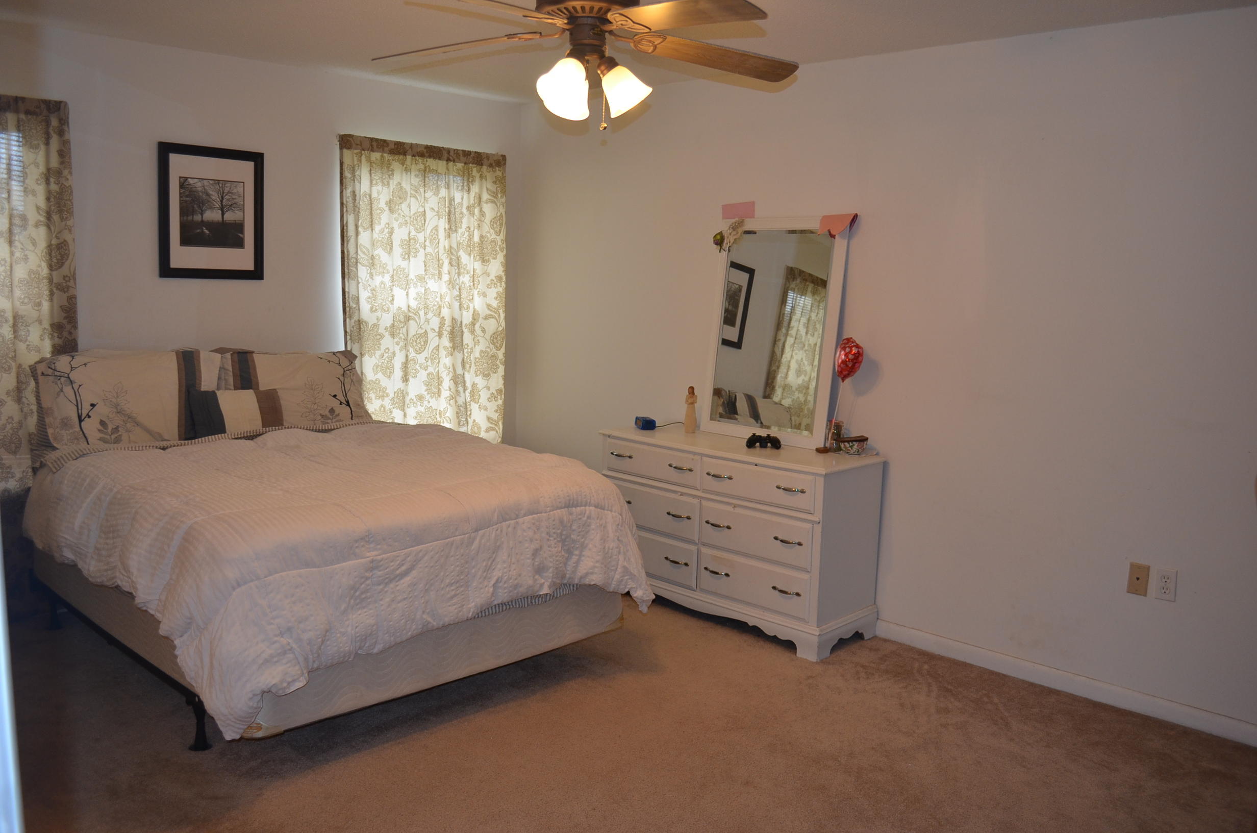 SANTILLANA - Residential