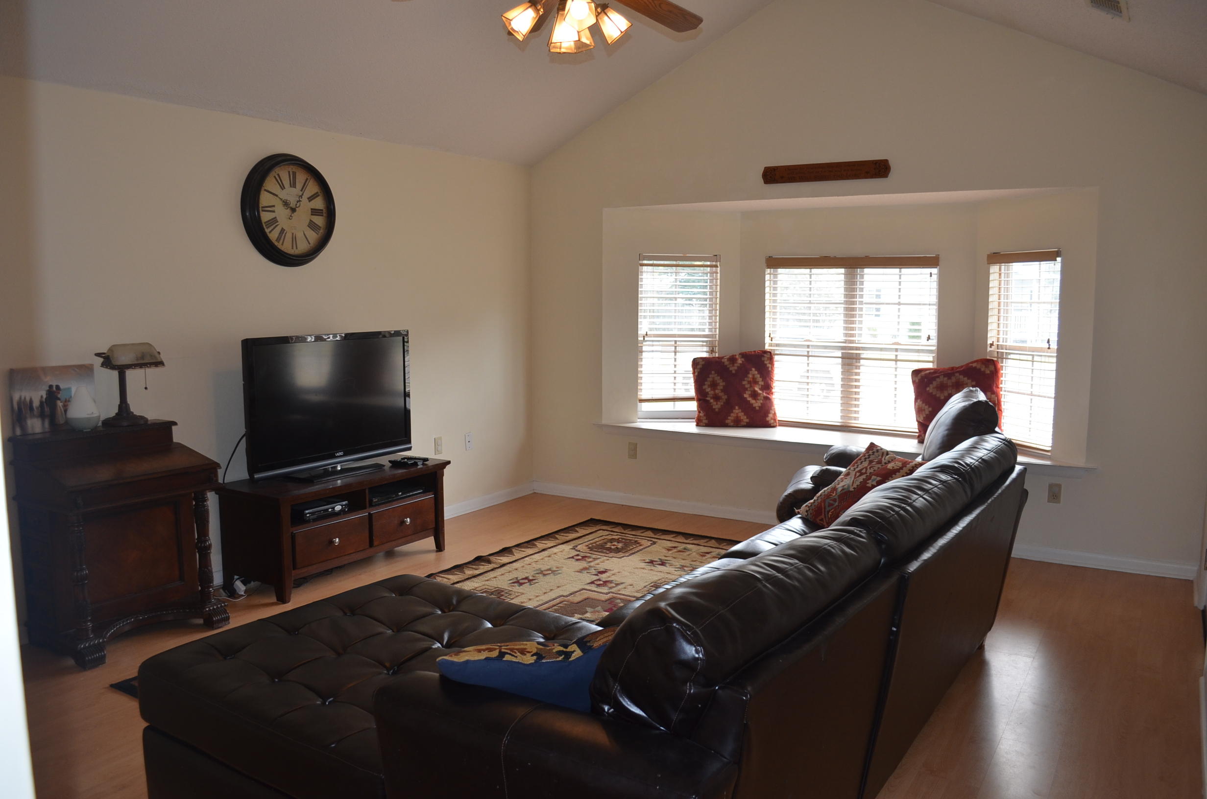 SANTILLANA - Residential