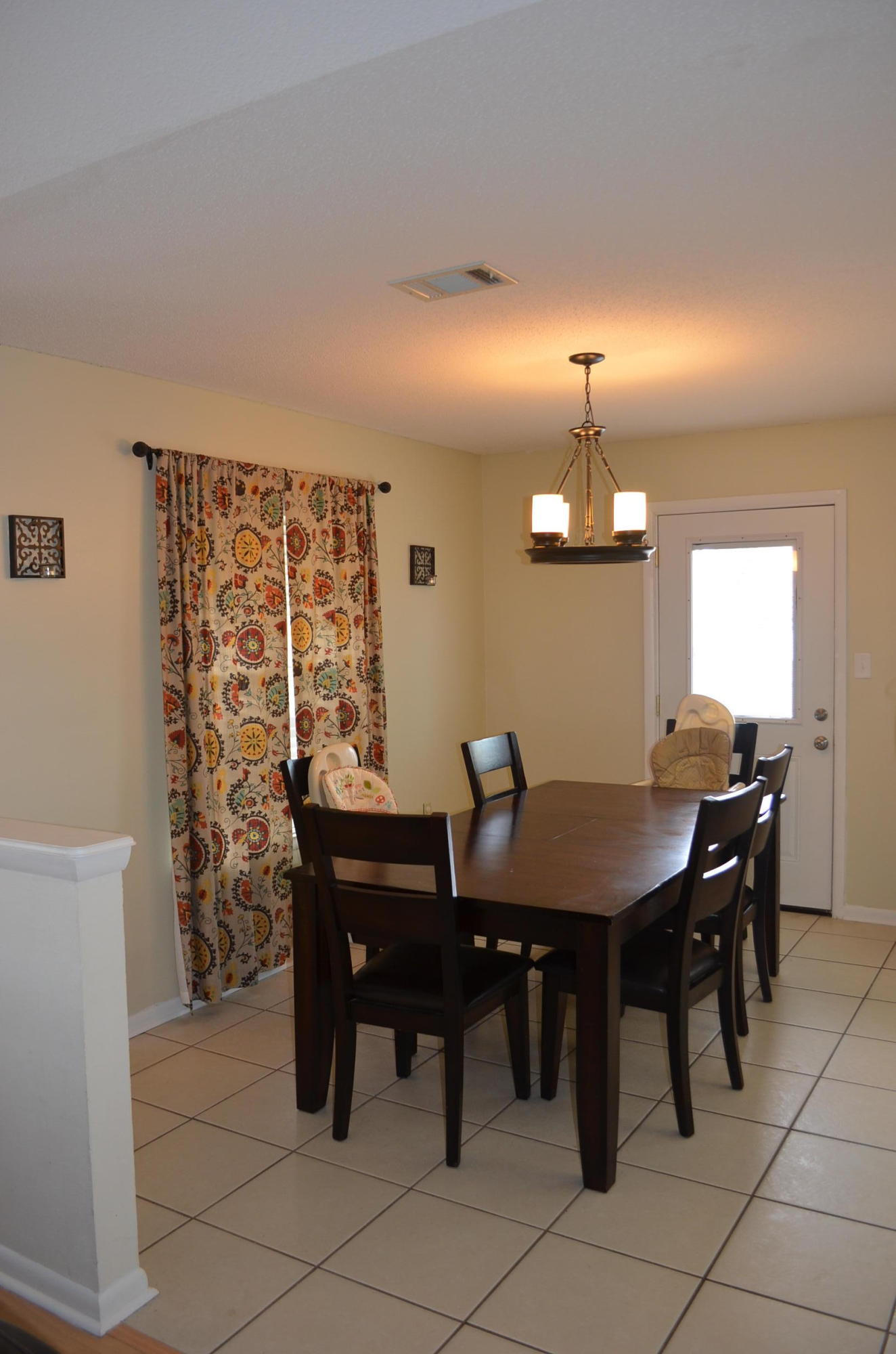 SANTILLANA - Residential