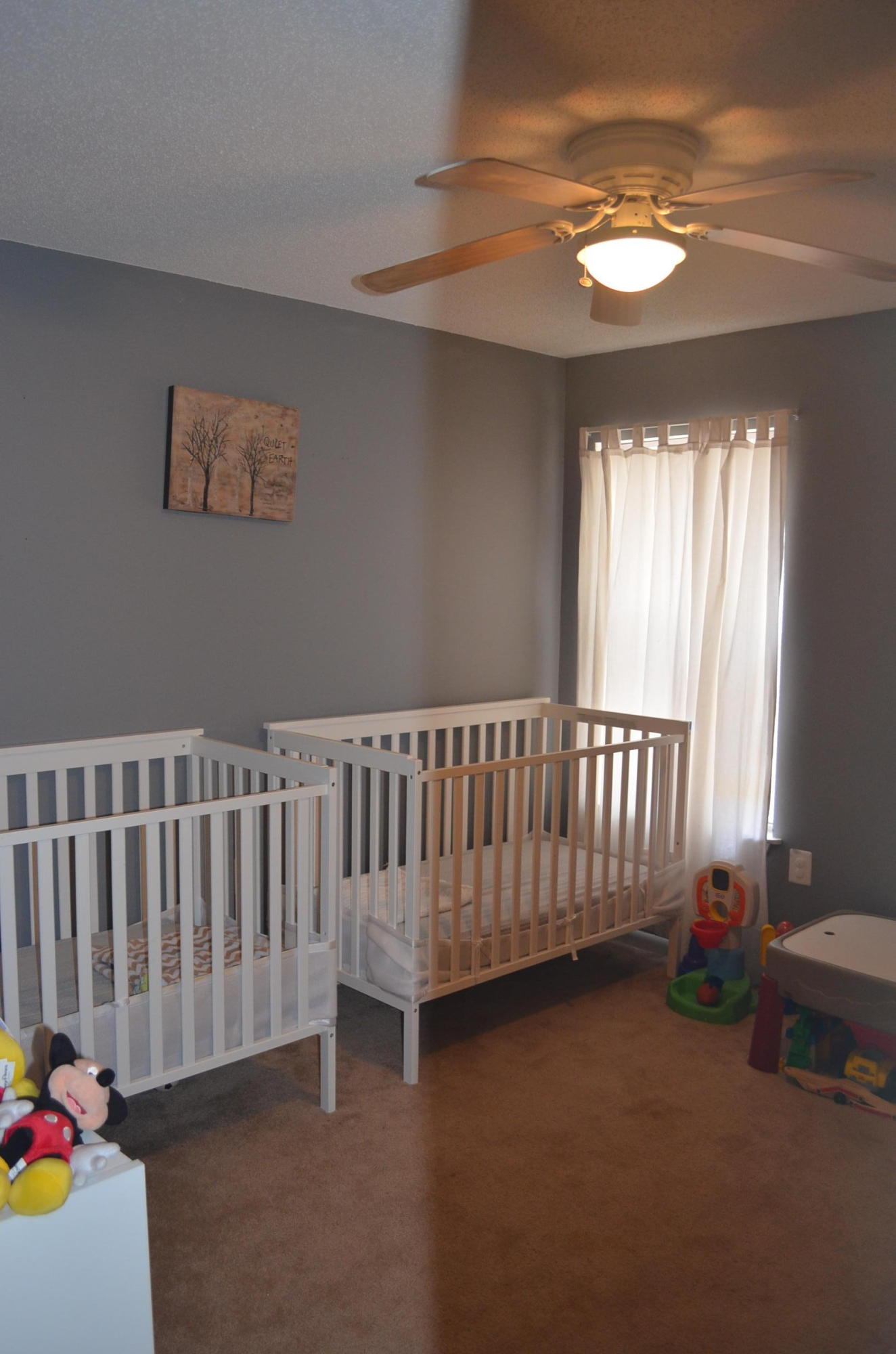 SANTILLANA - Residential