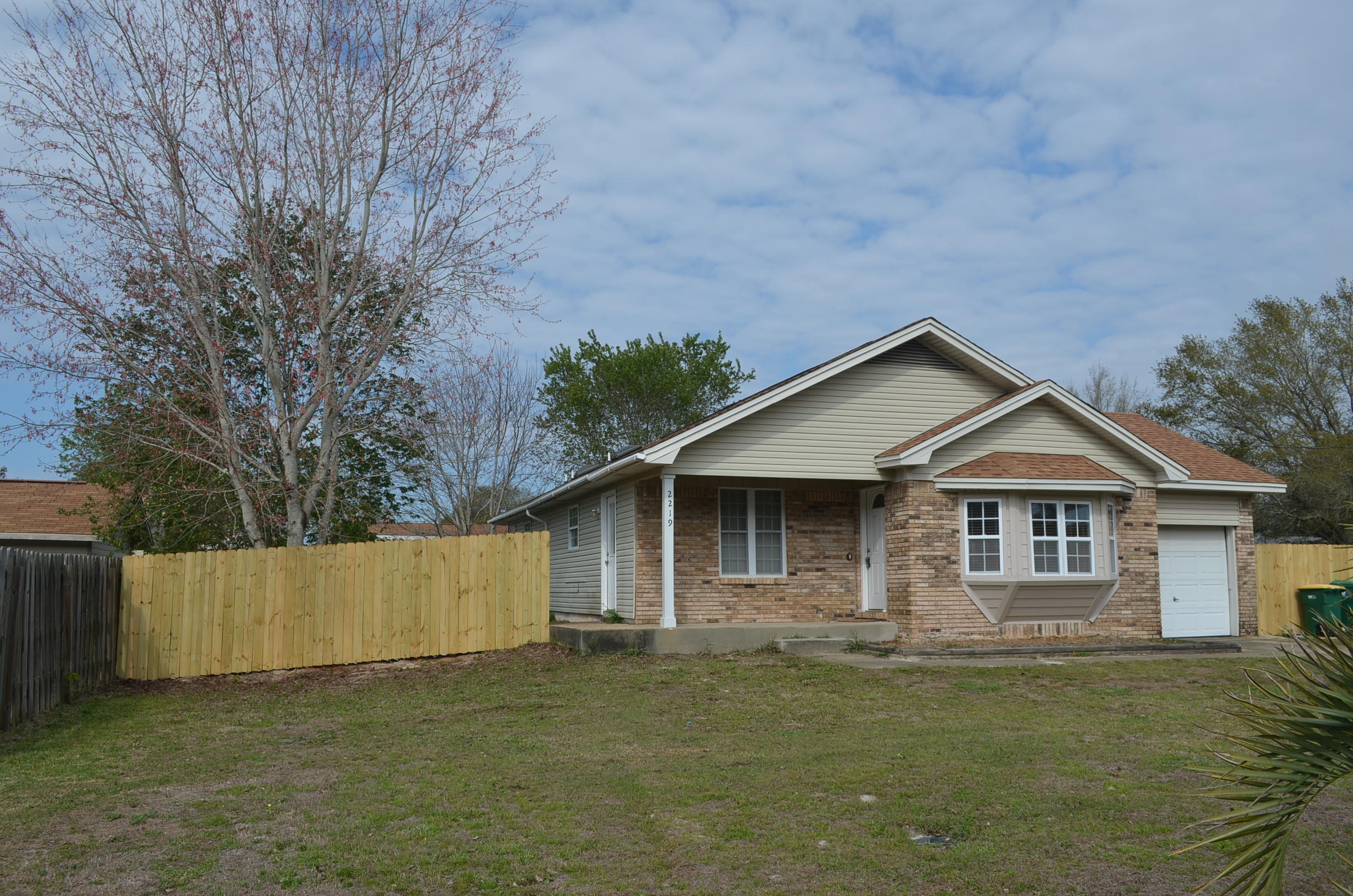 SANTILLANA - Residential