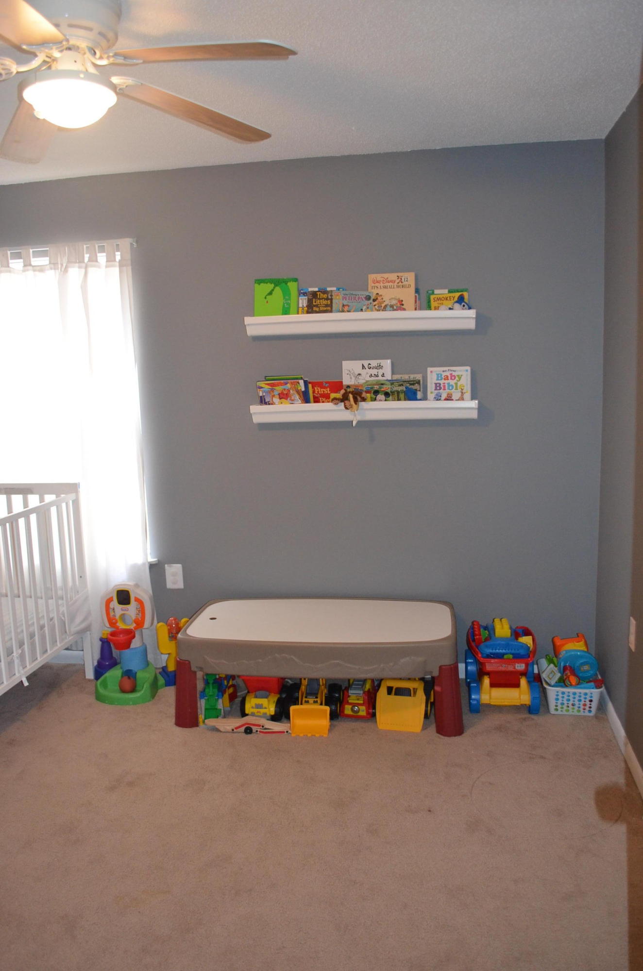 SANTILLANA - Residential