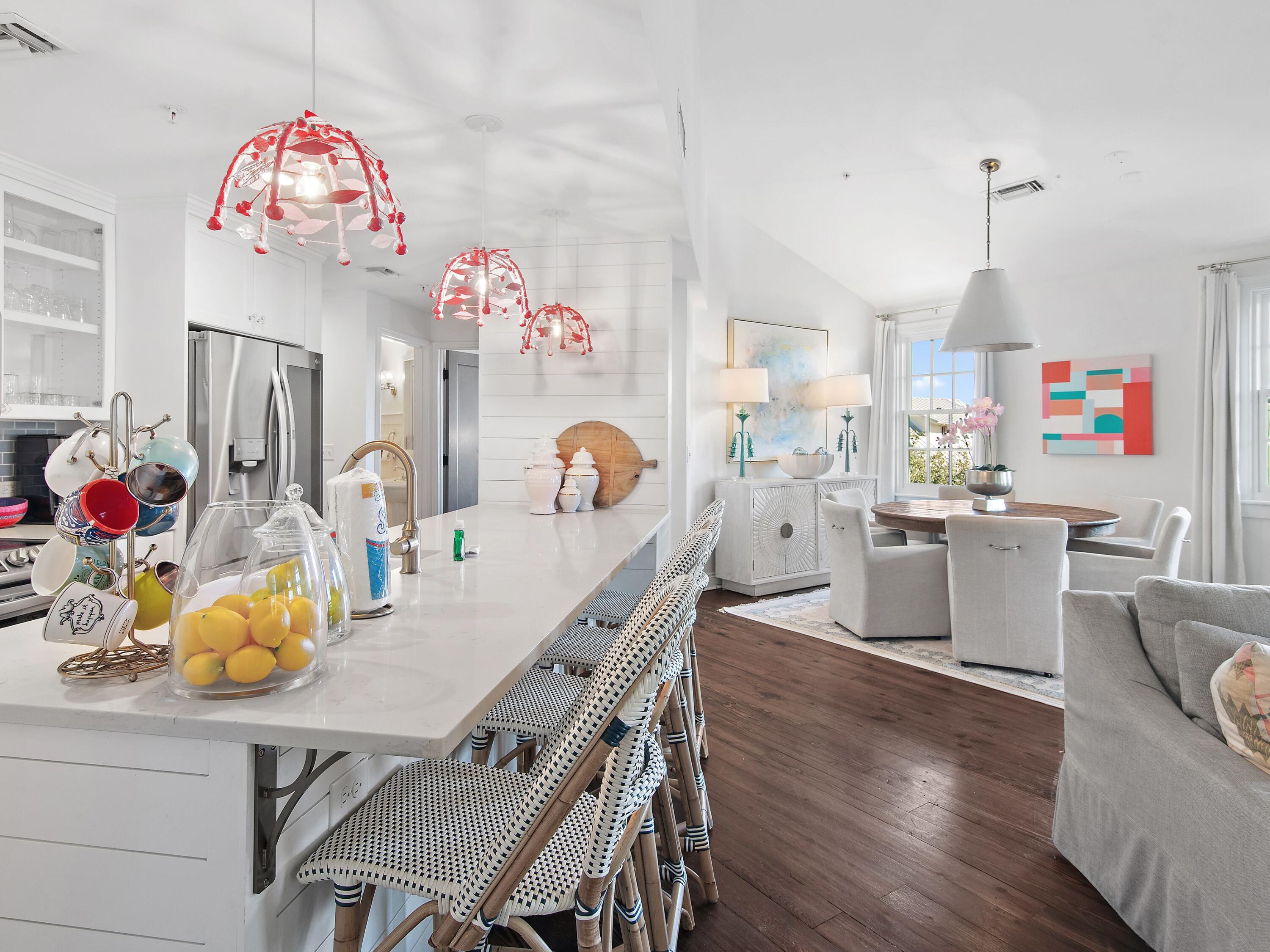 ROSEMARY BEACH - Residential