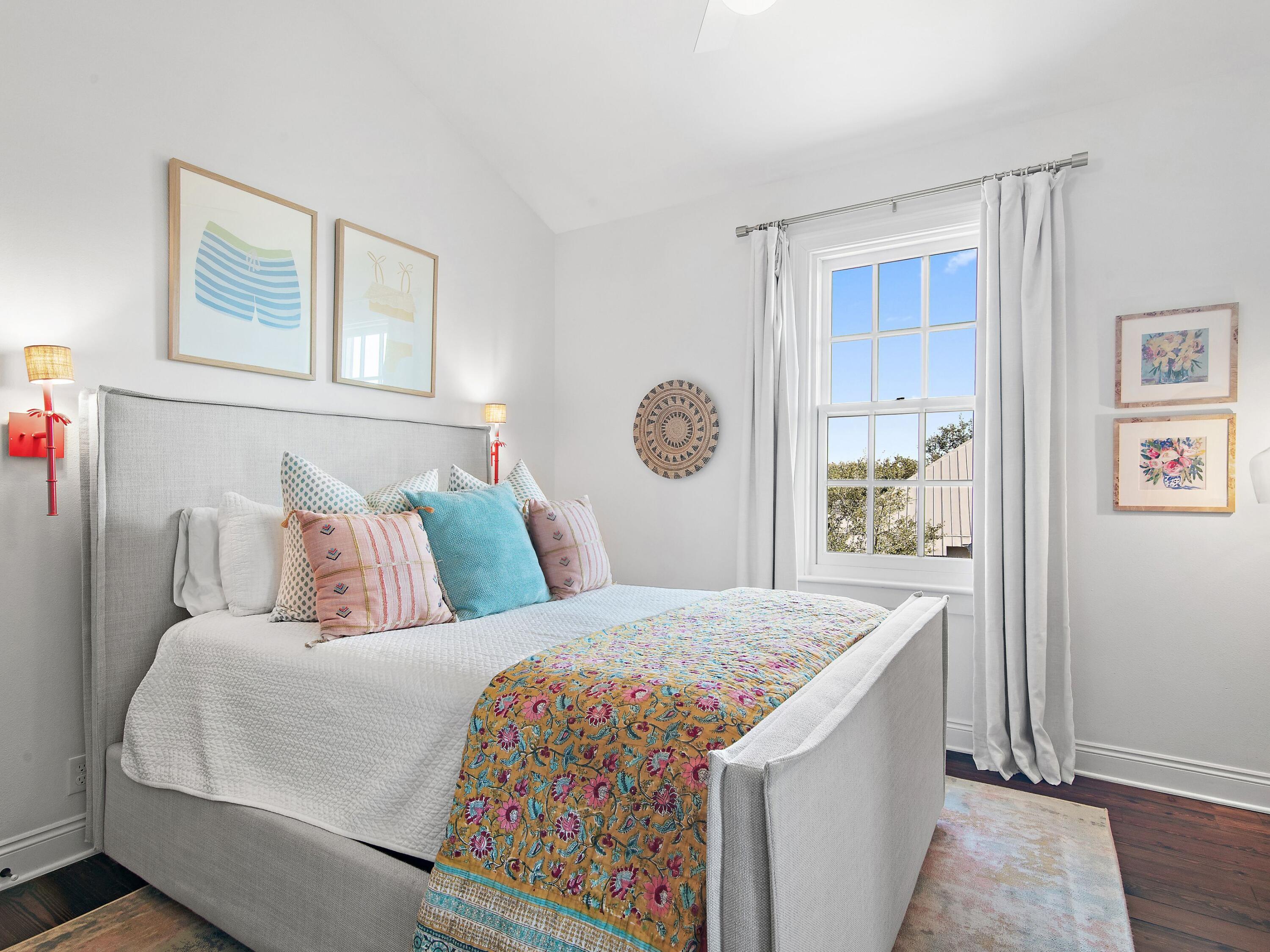 ROSEMARY BEACH - Residential