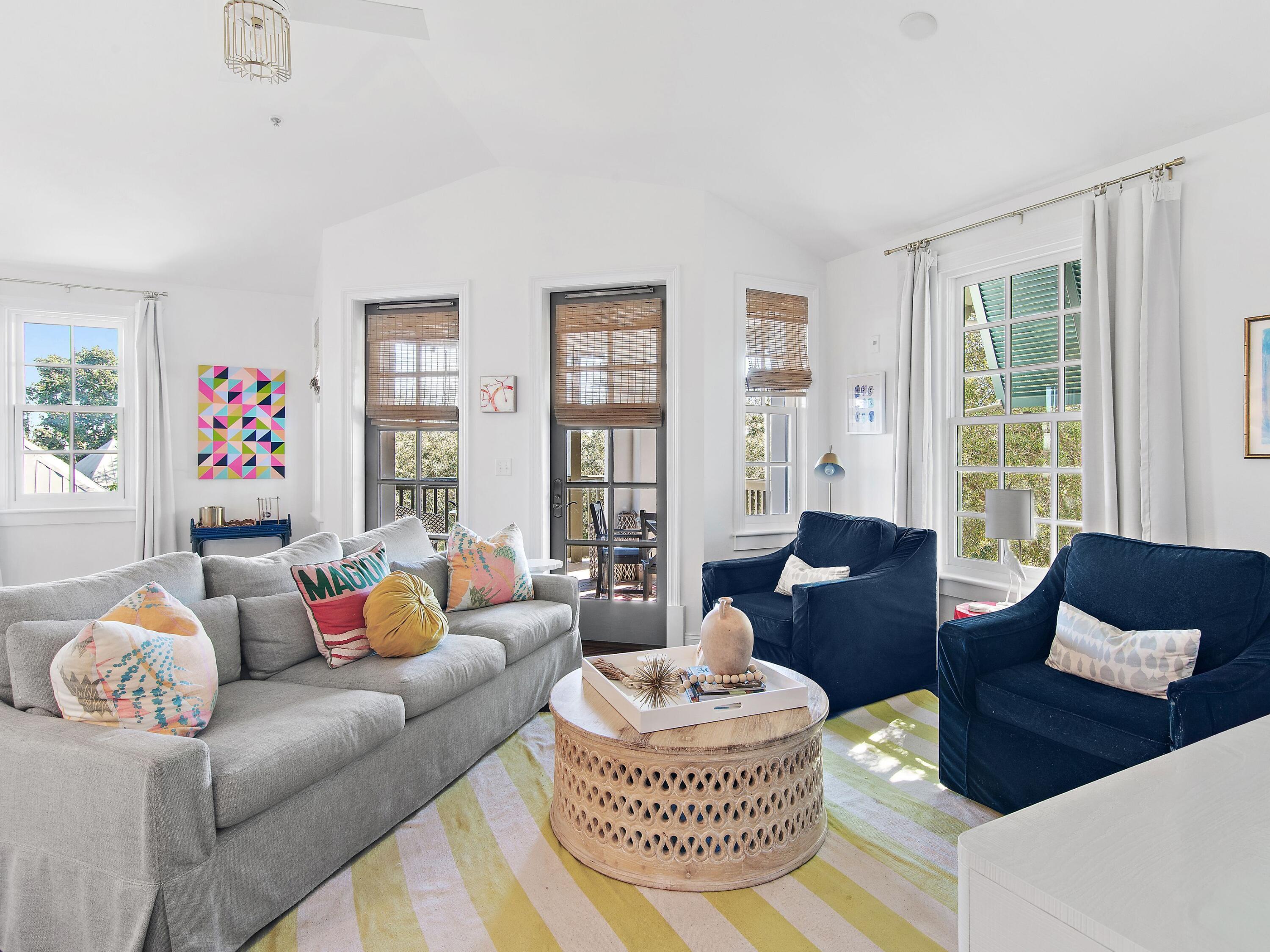 ROSEMARY BEACH - Residential