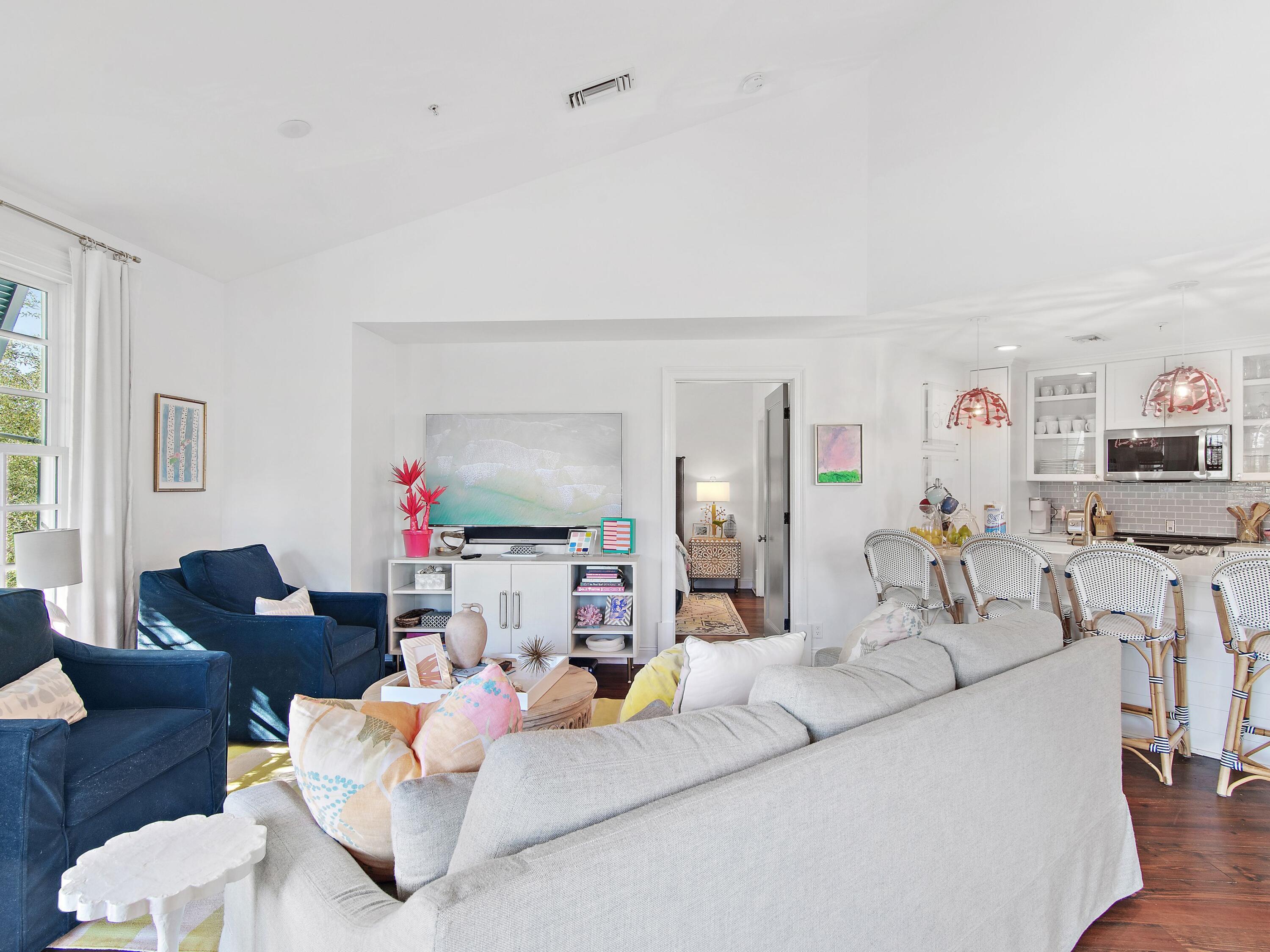 ROSEMARY BEACH - Residential