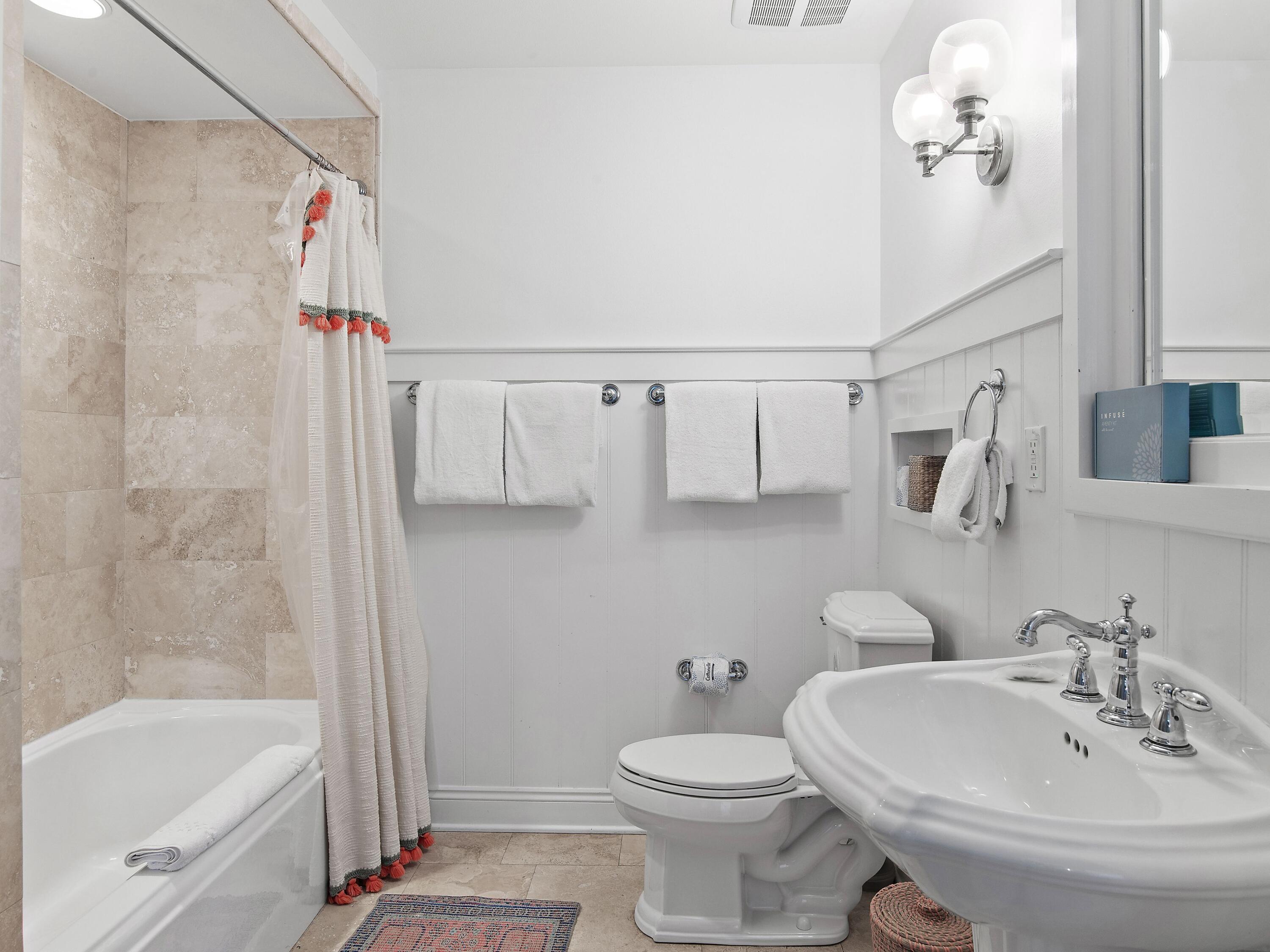 ROSEMARY BEACH - Residential