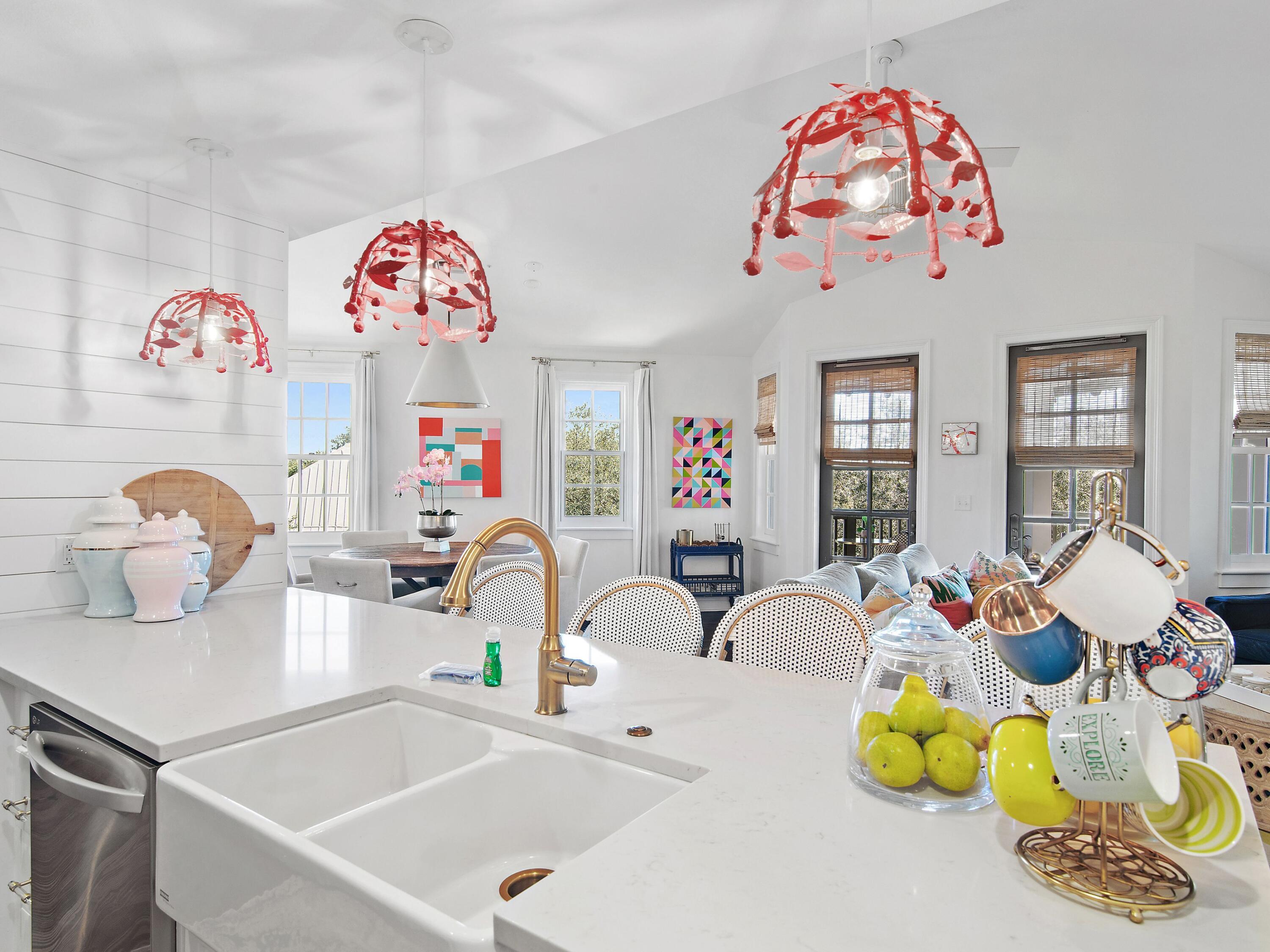 ROSEMARY BEACH - Residential