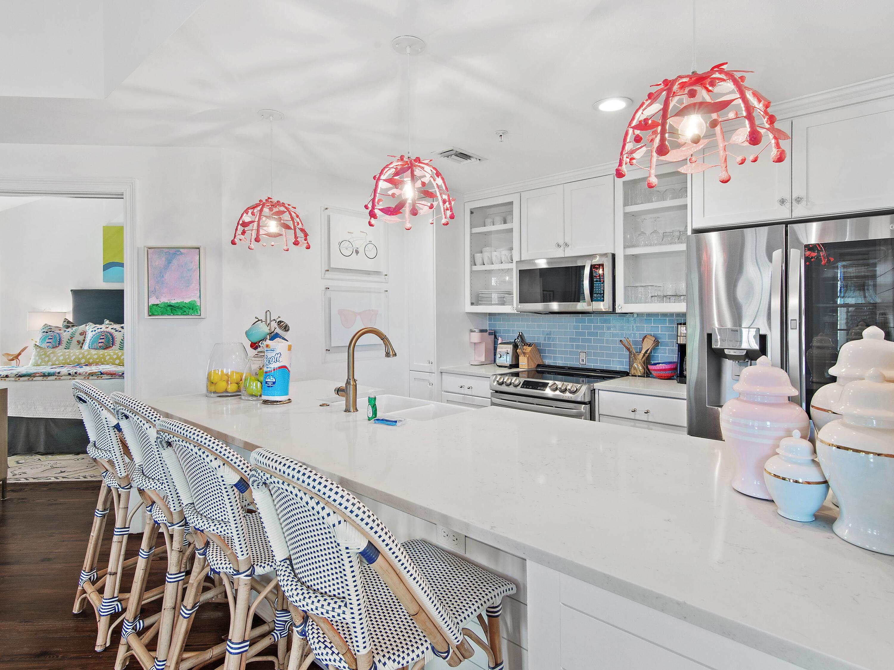 ROSEMARY BEACH - Residential