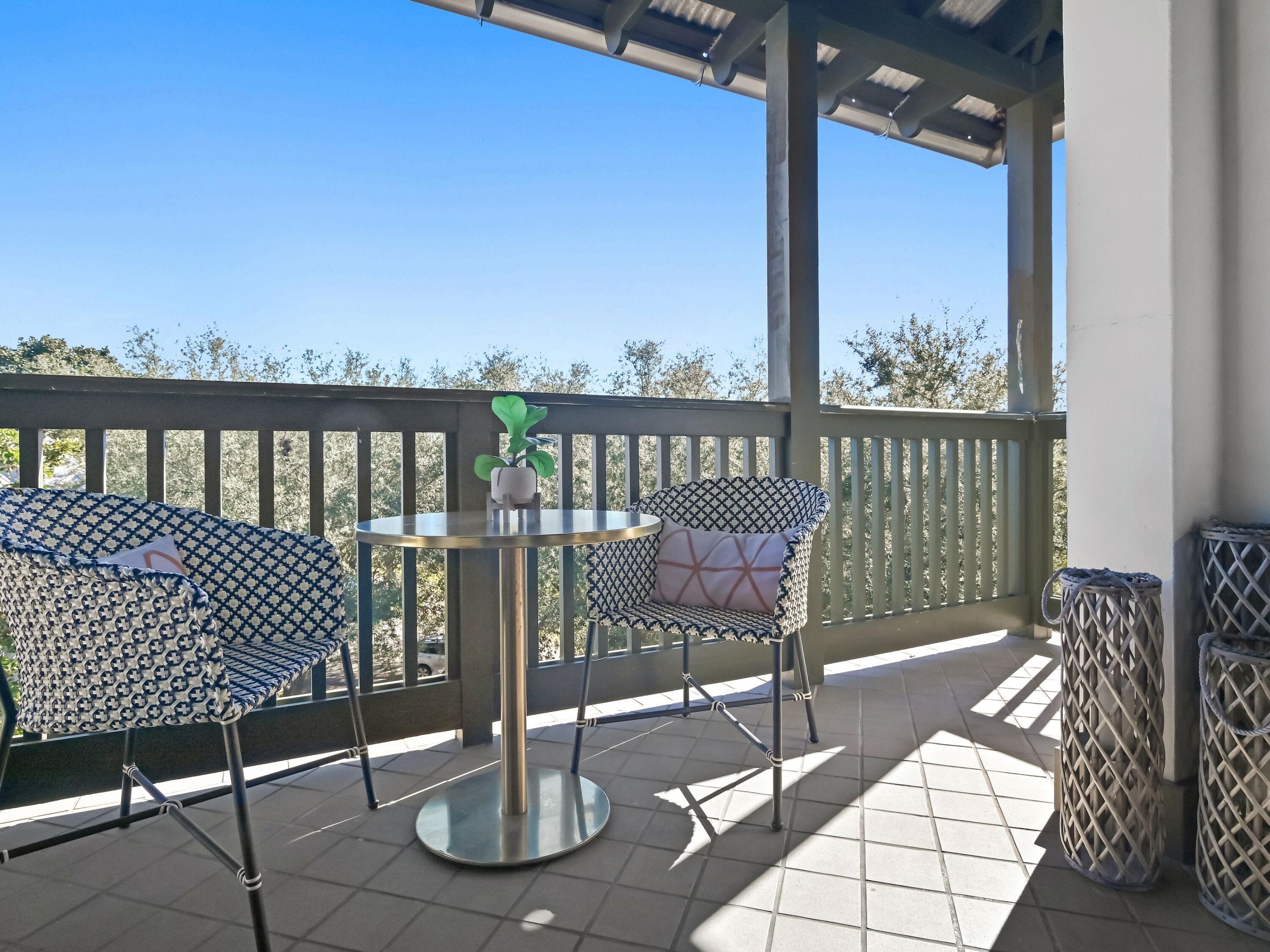 ROSEMARY BEACH - Residential