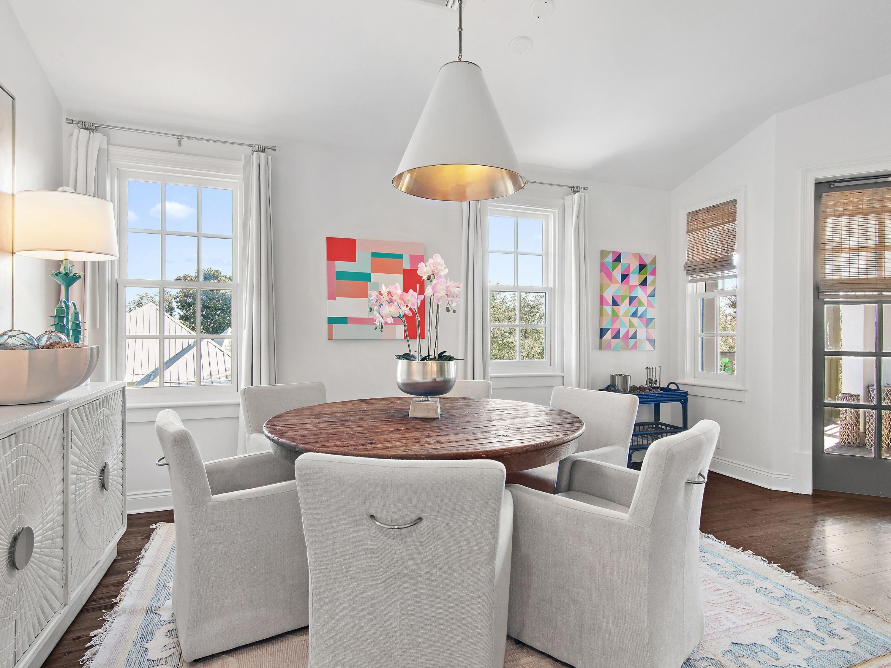 ROSEMARY BEACH - Residential