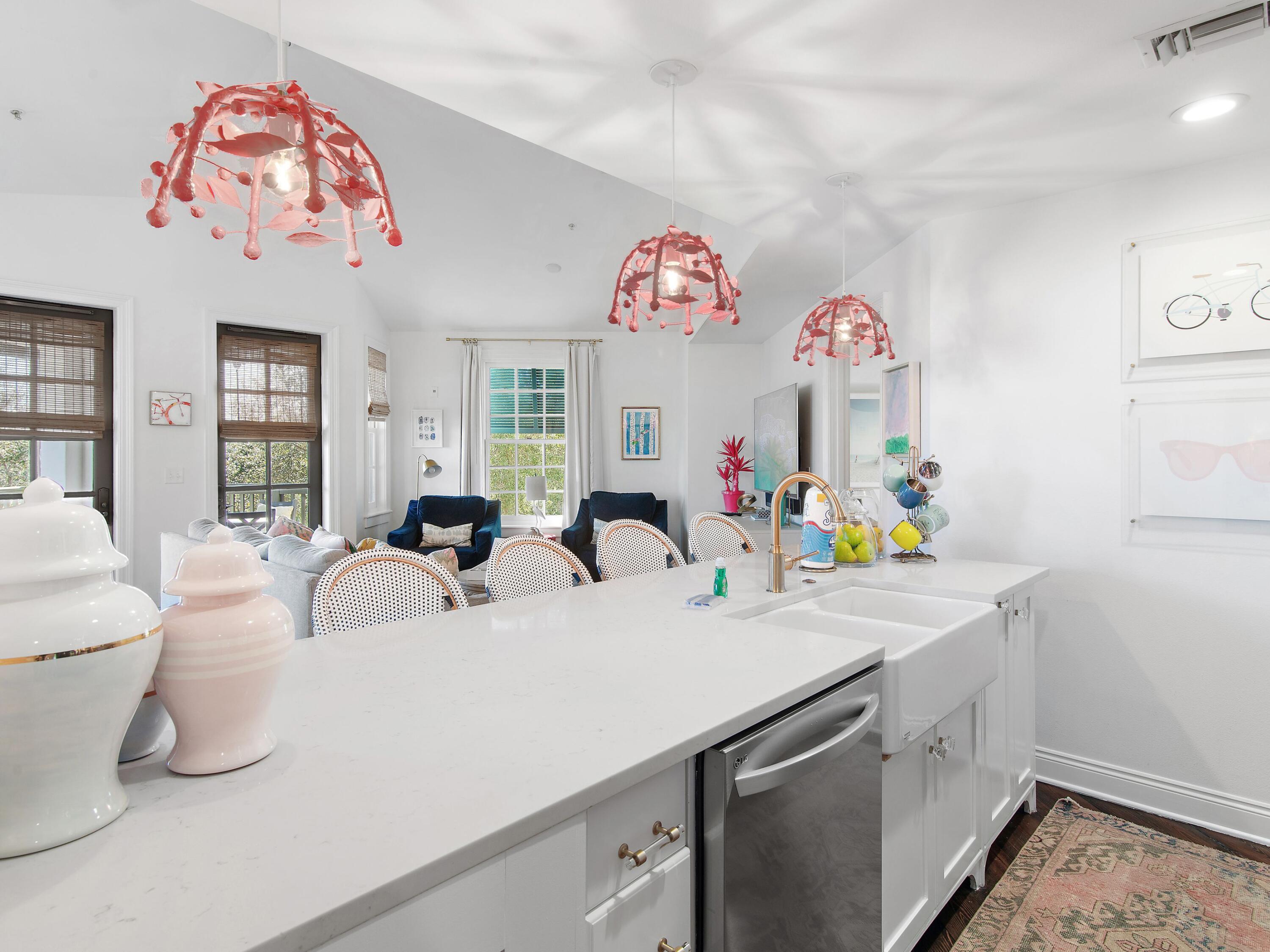 ROSEMARY BEACH - Residential