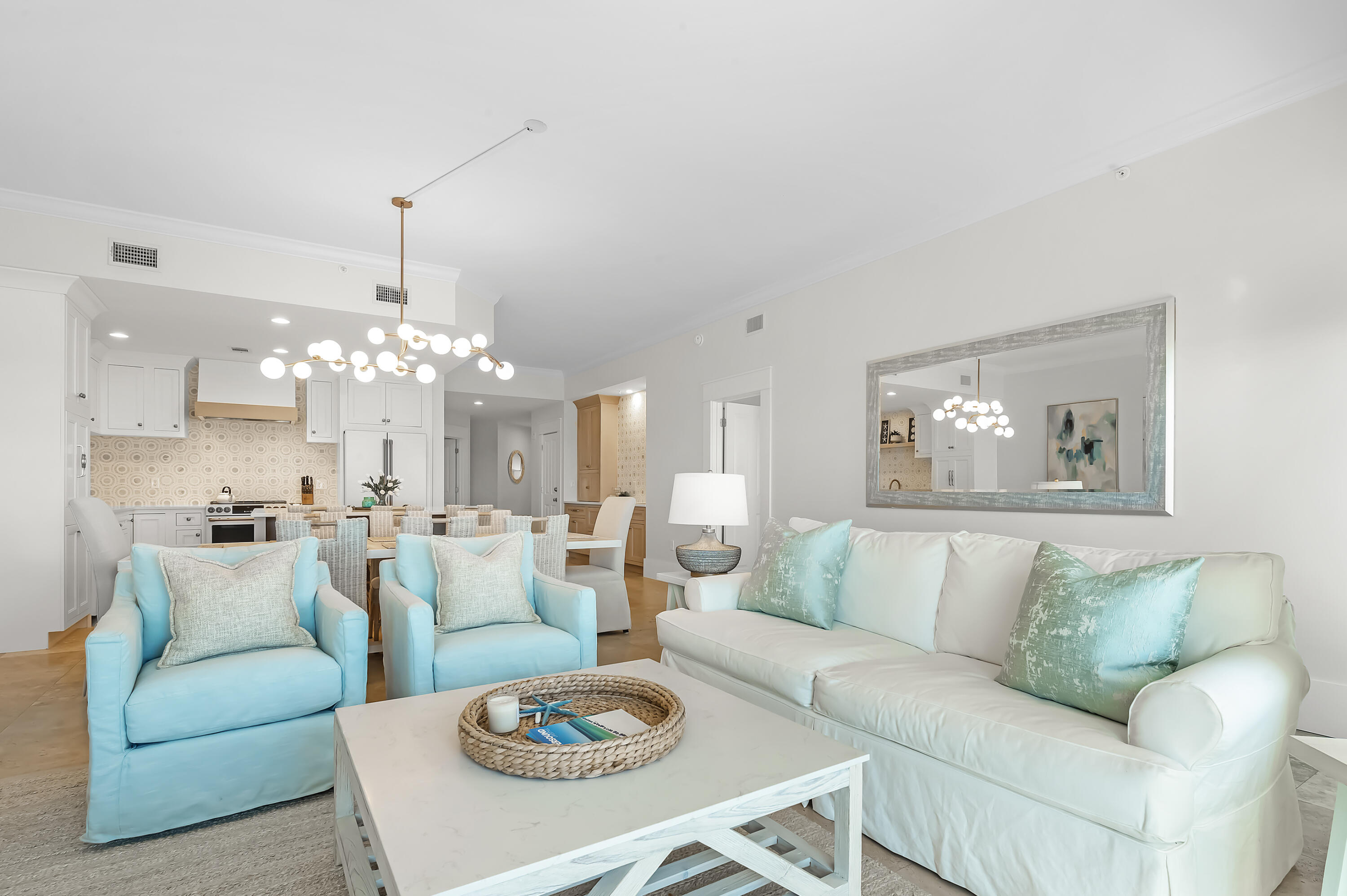 LEGACY THE - Residential
