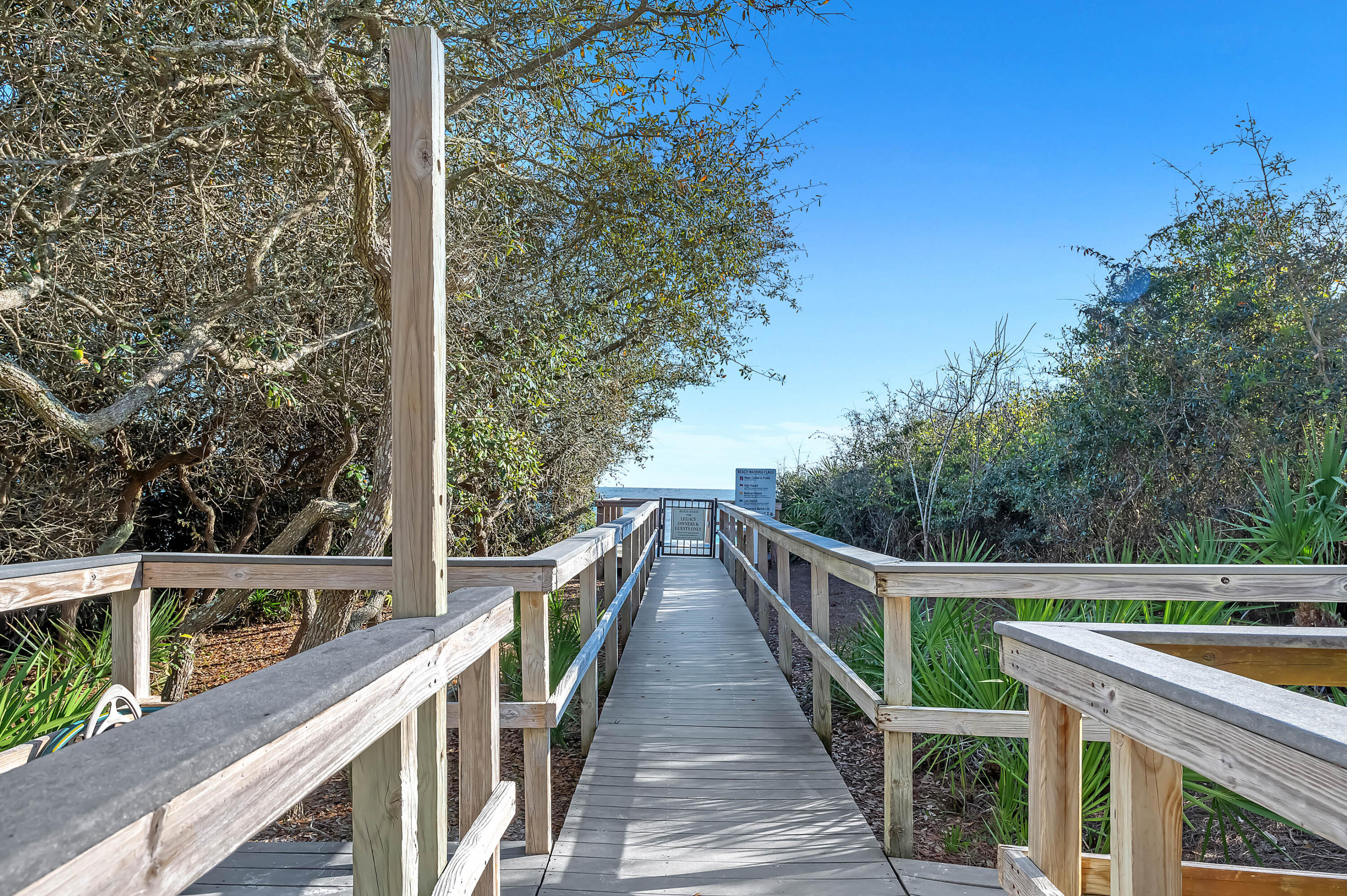 LEGACY THE - Residential