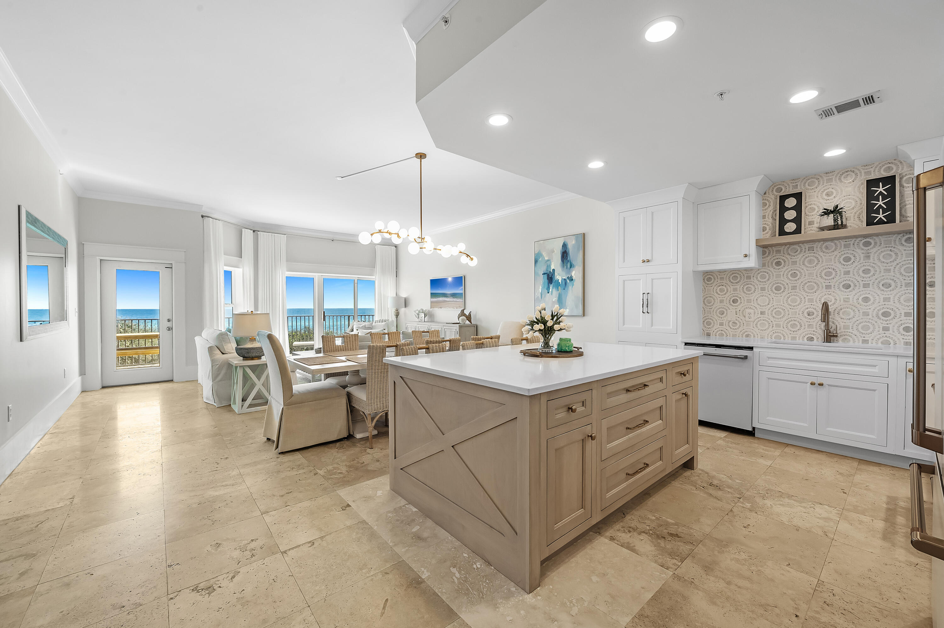 LEGACY THE - Residential
