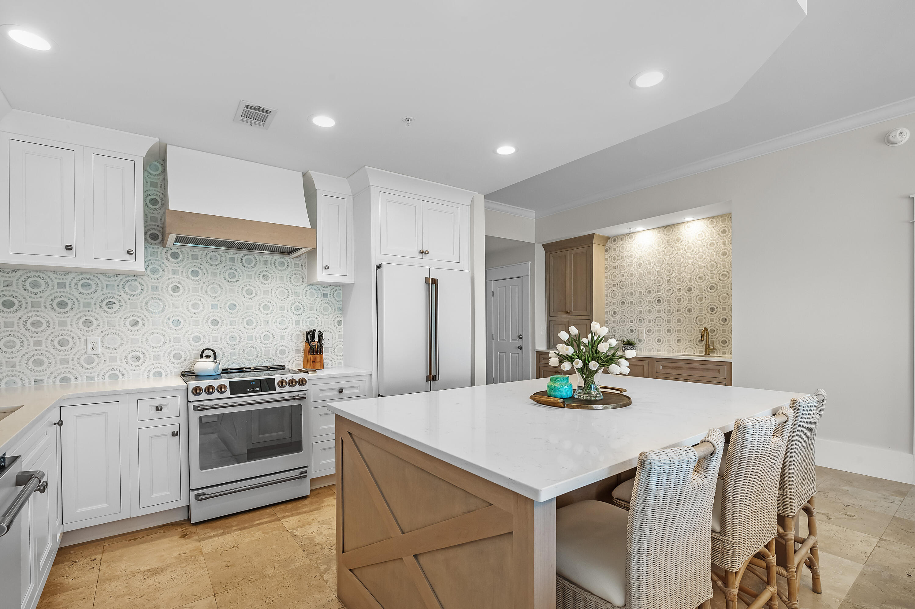 LEGACY THE - Residential