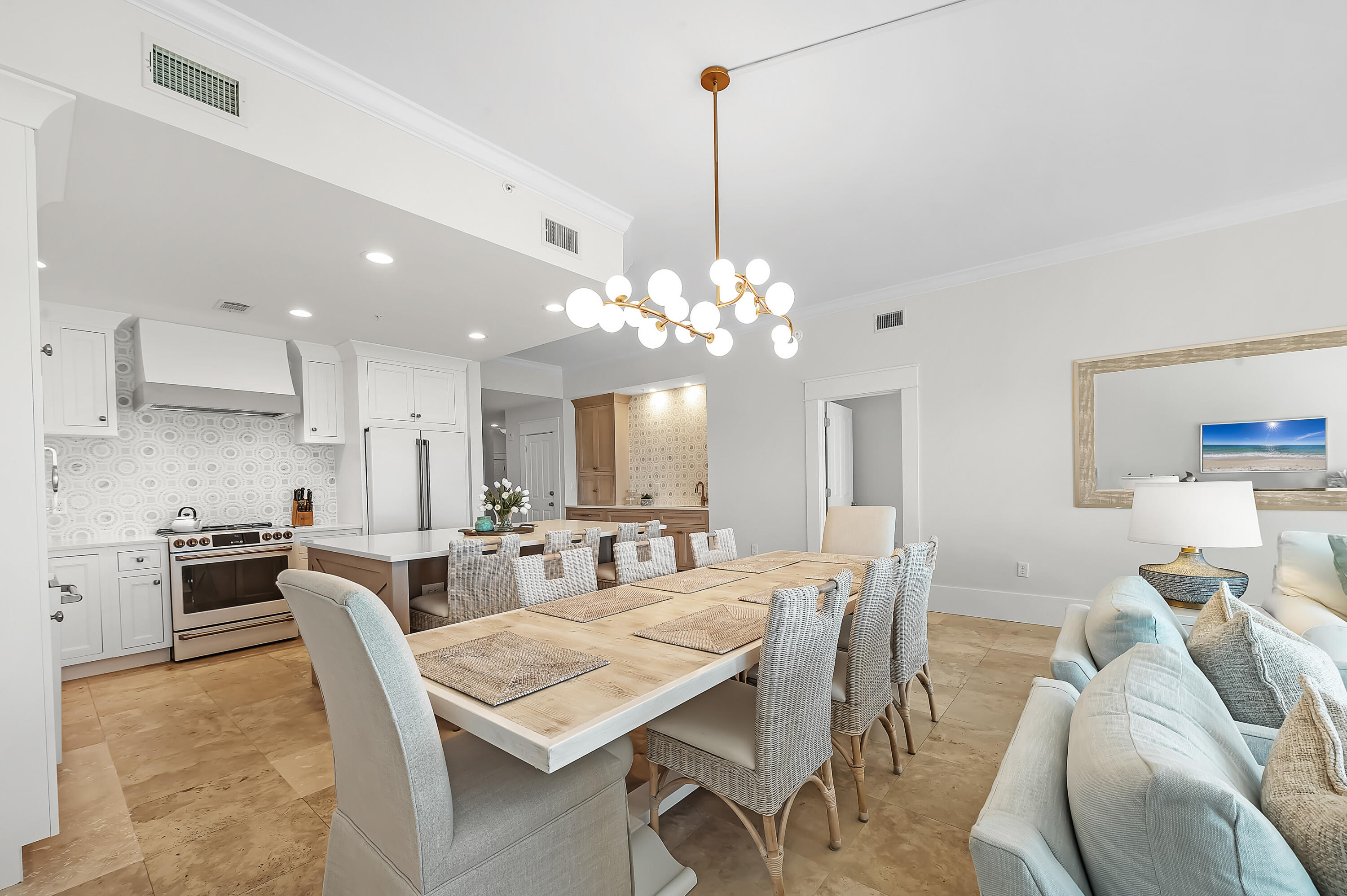 LEGACY THE - Residential