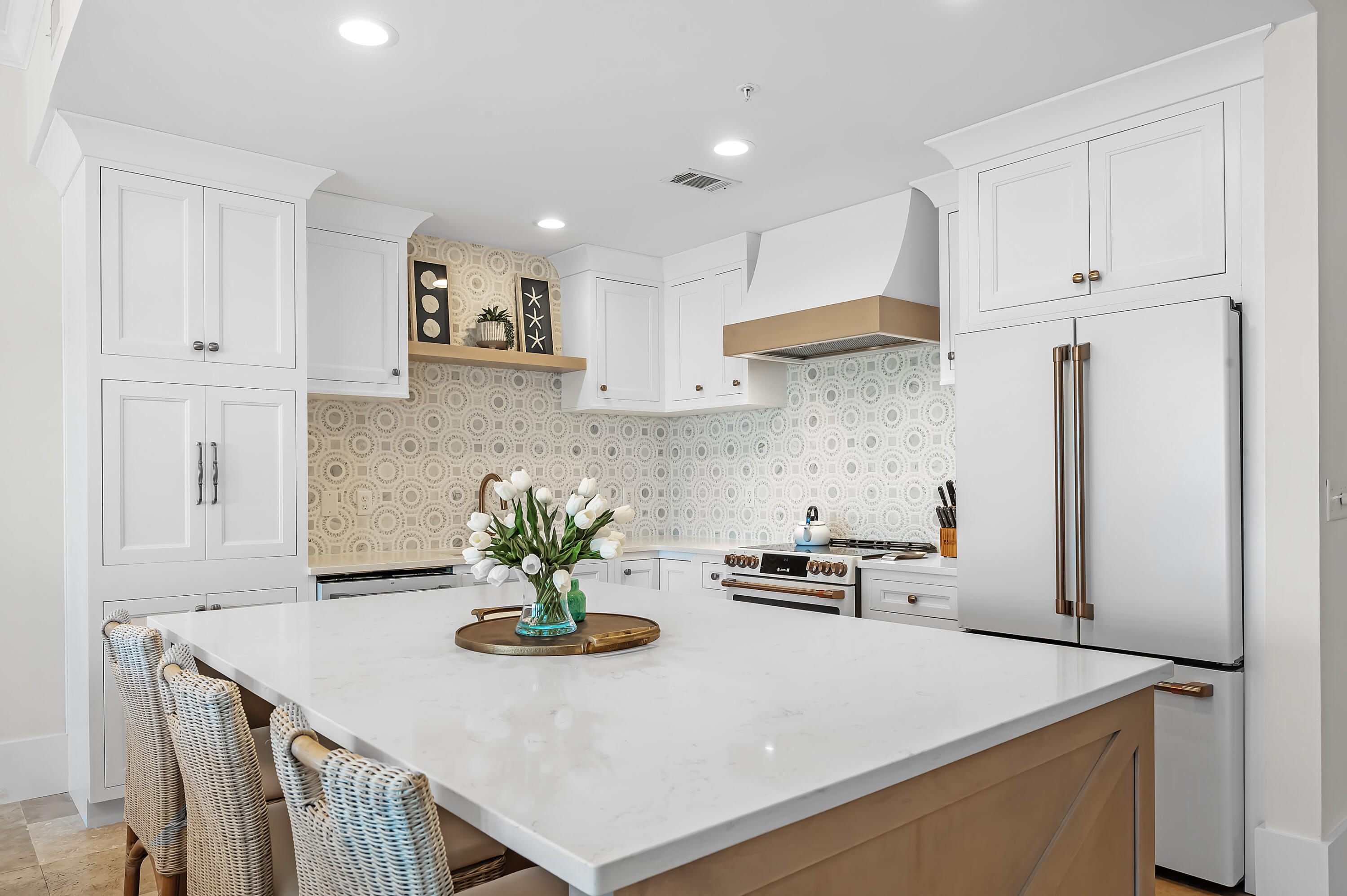 LEGACY THE - Residential