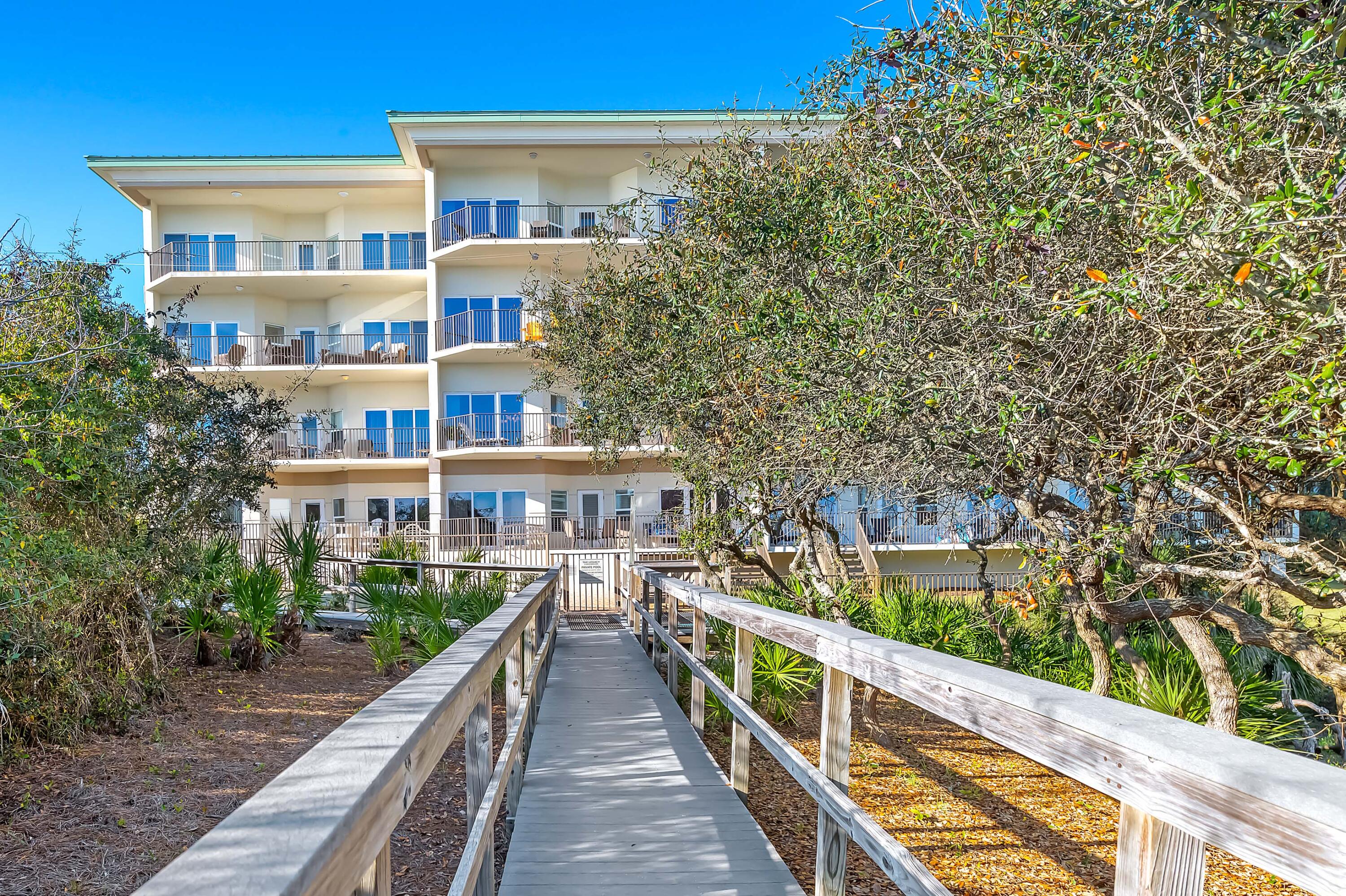 LEGACY THE - Residential