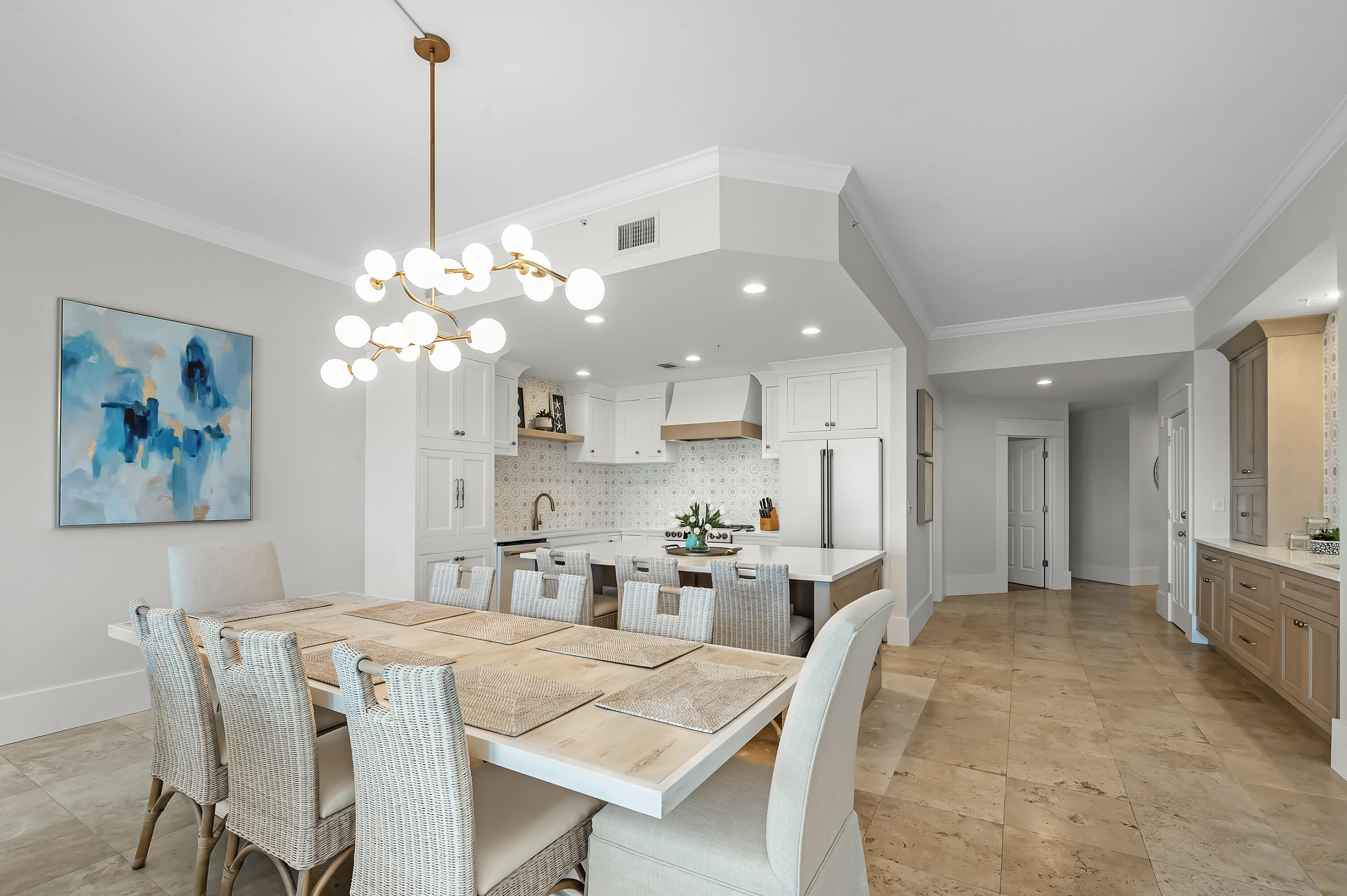 LEGACY THE - Residential