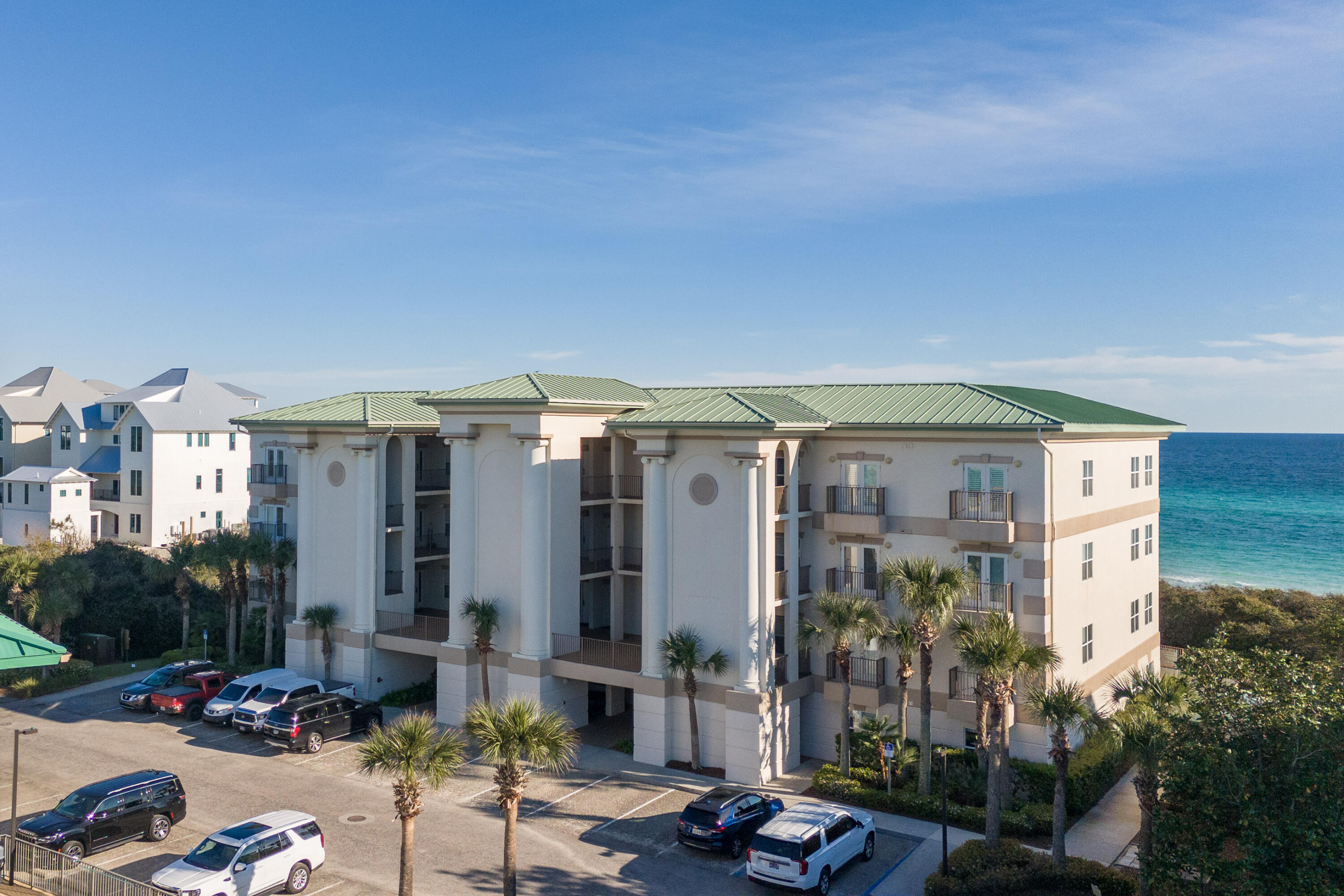 LEGACY THE - Residential