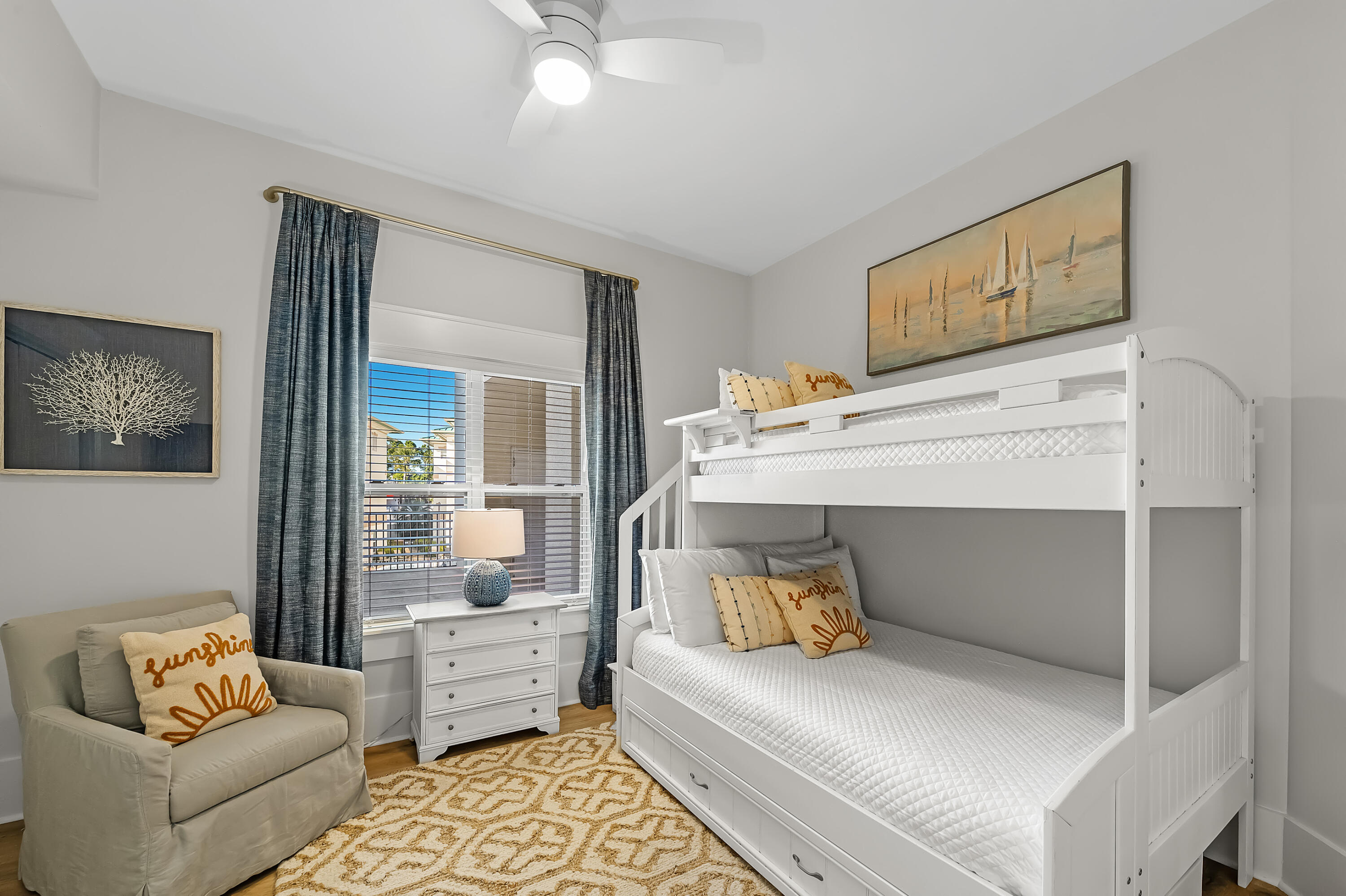 LEGACY THE - Residential