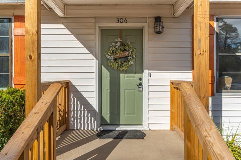 A home in Crestview