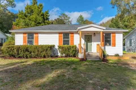 A home in Crestview