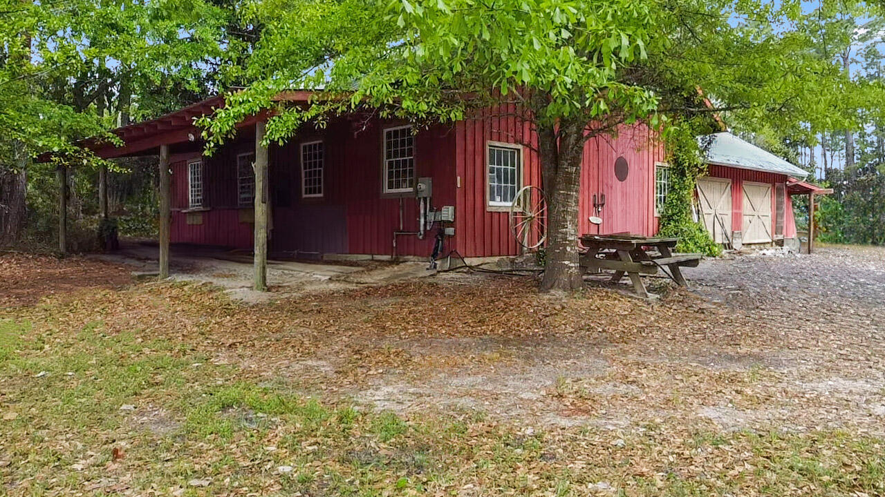 TOWN OF SANTA ROSA - Farm