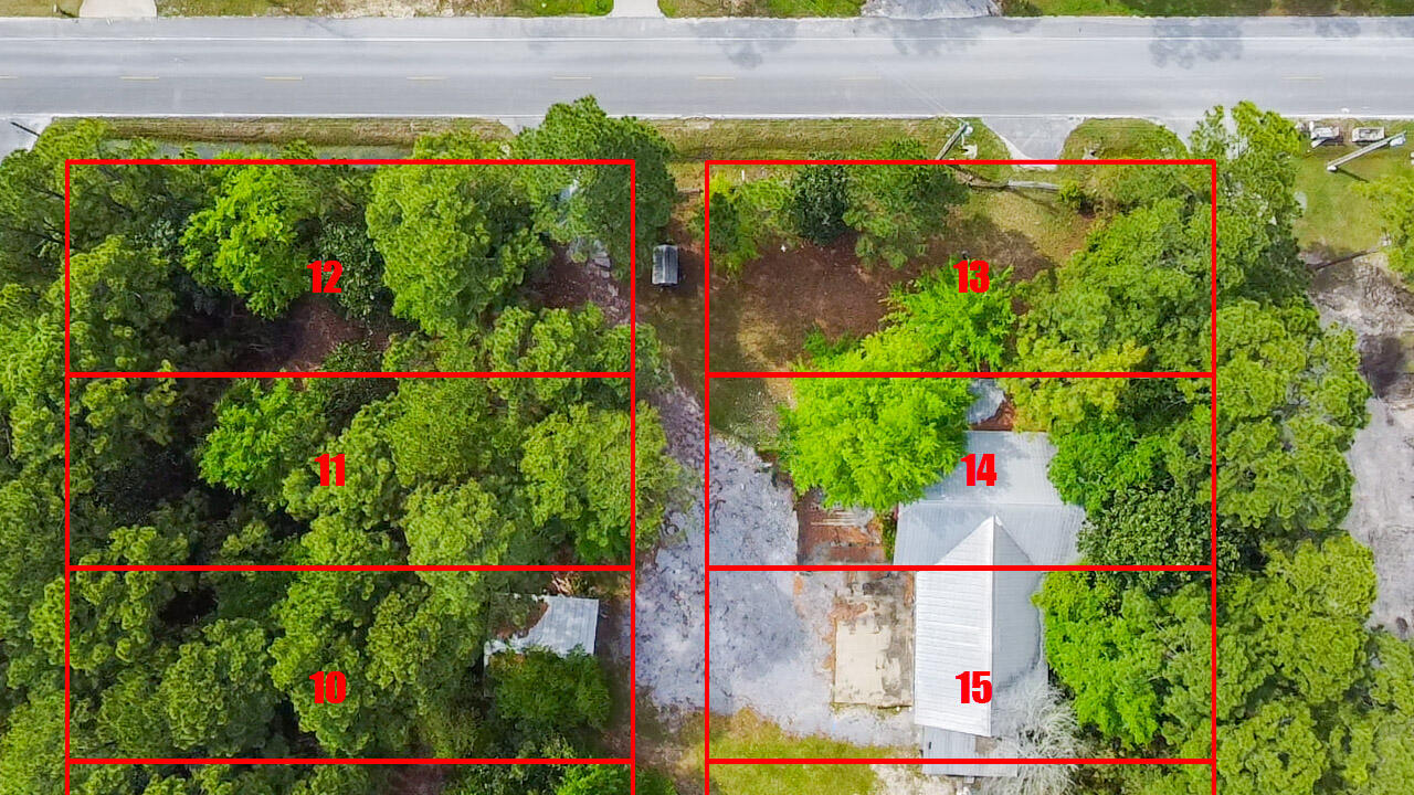 TOWN OF SANTA ROSA - Farm